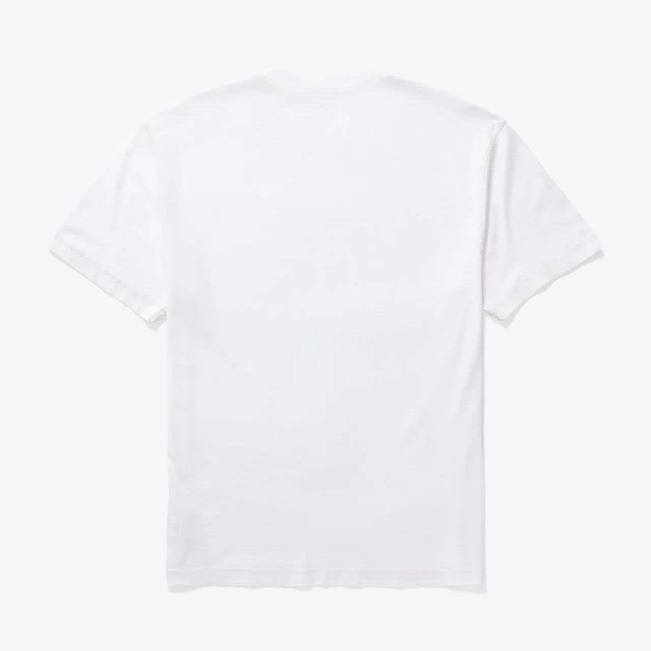 Contrast Tee - Image 2