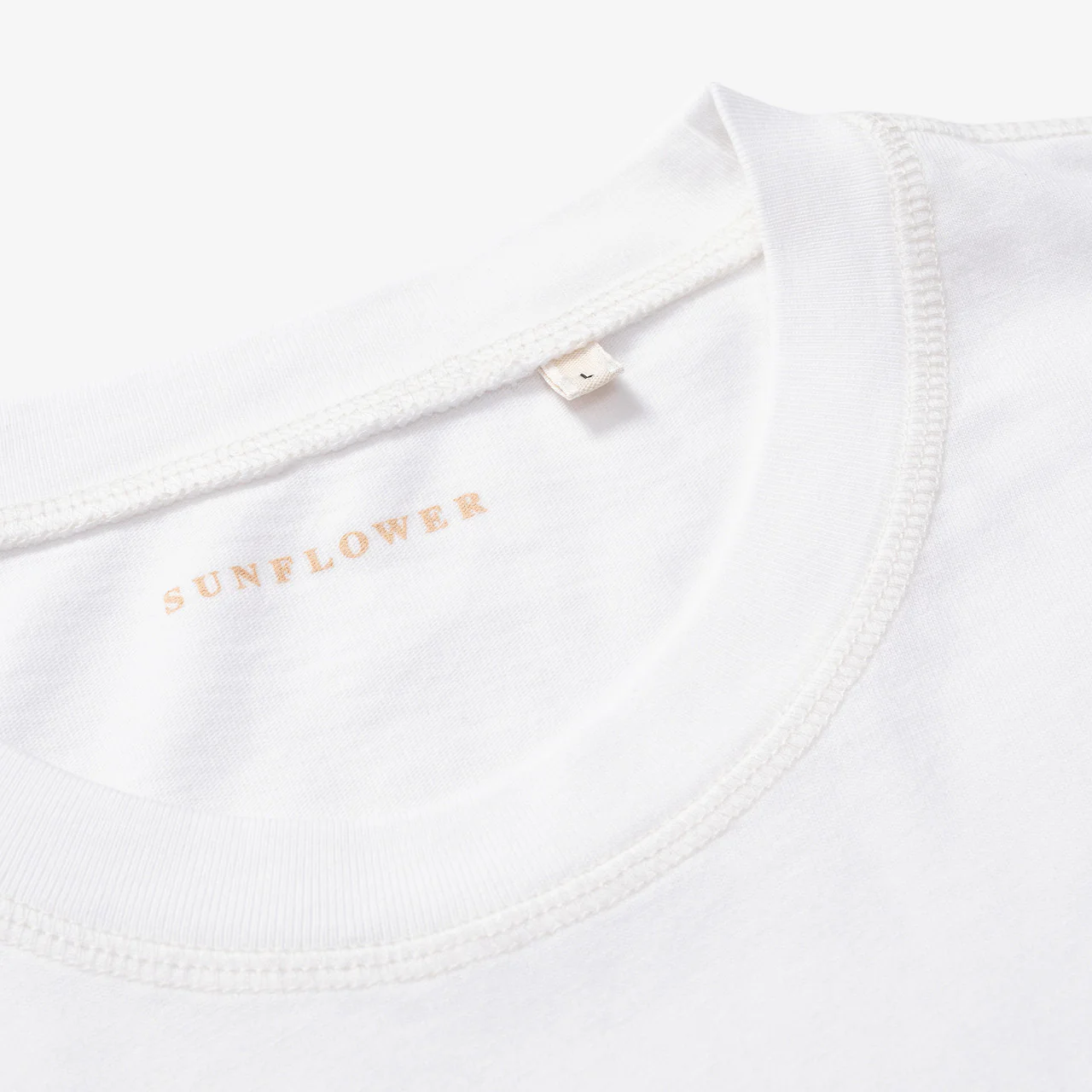 Contrast Tee - Image 3