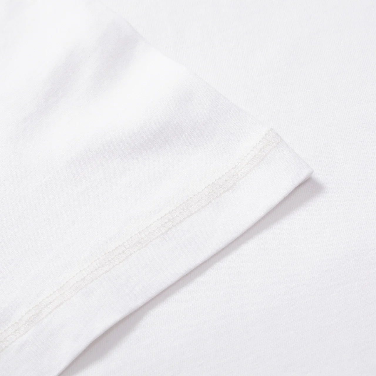 Contrast Tee - Image 4