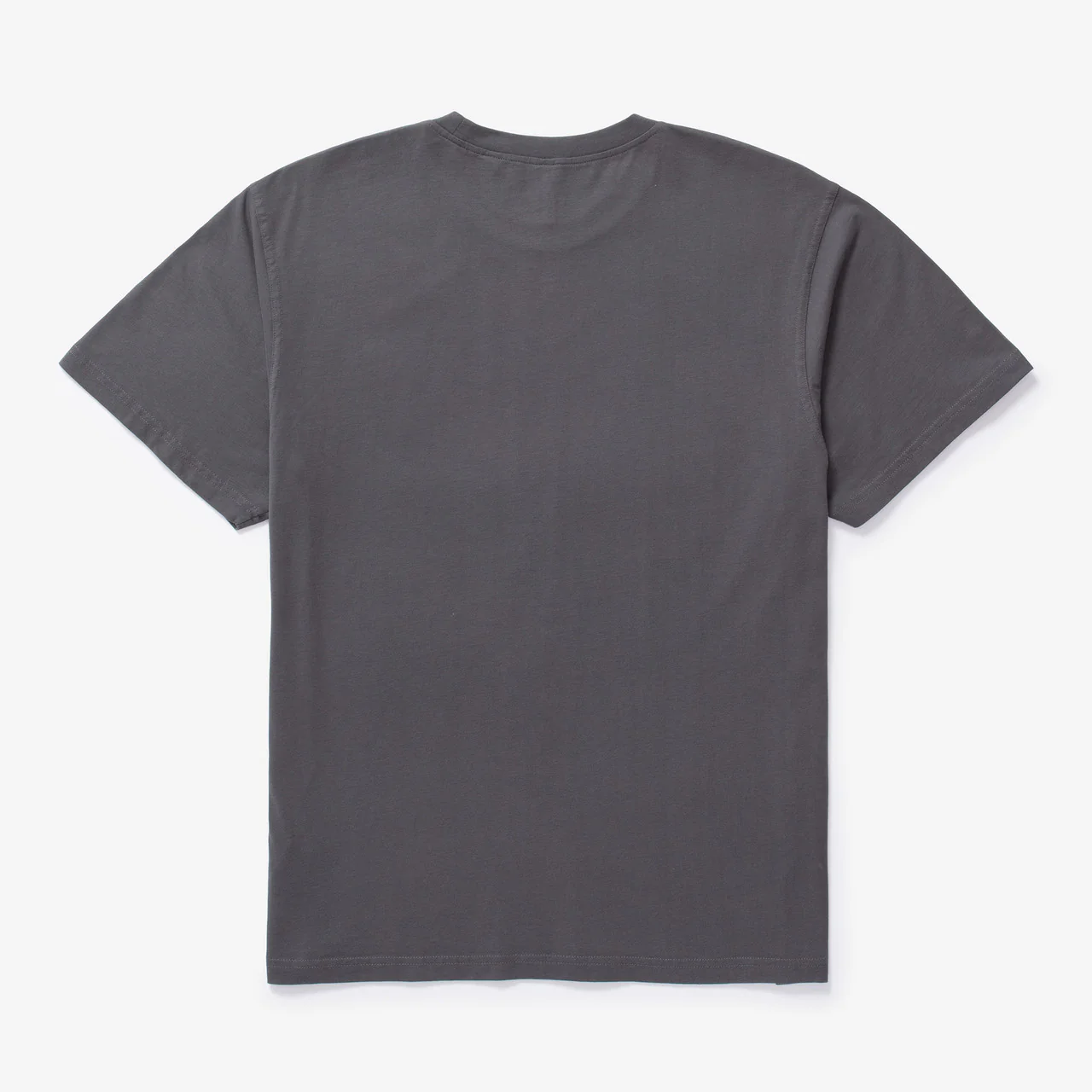 Easy Overdyed Short Sleeve - Image 2