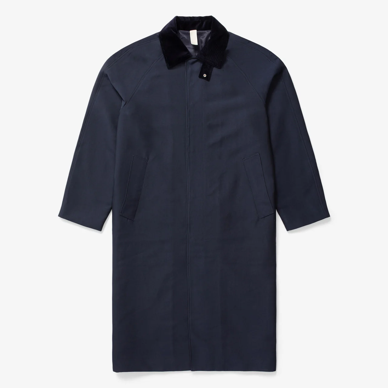 Raglan Coat