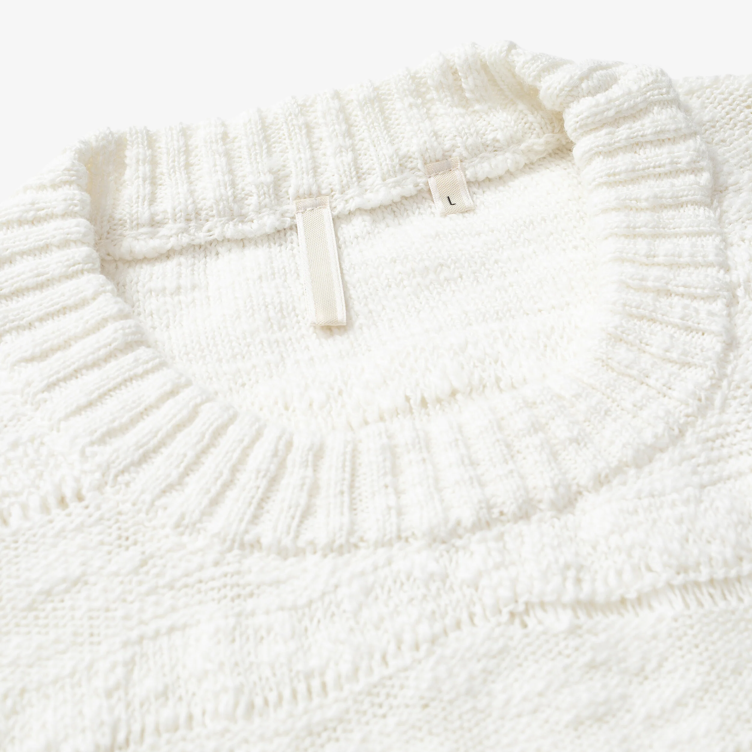 Repair Knit - Image 3