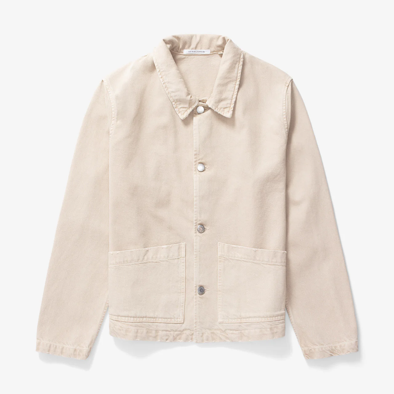 Worker Jacket