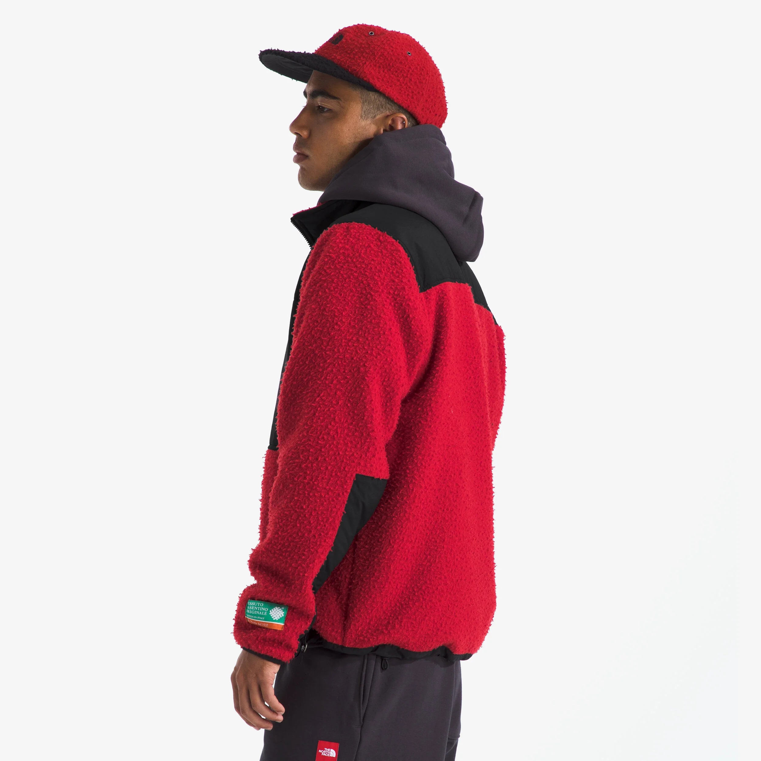 1995 Casentino Denali Jacket - Image 2