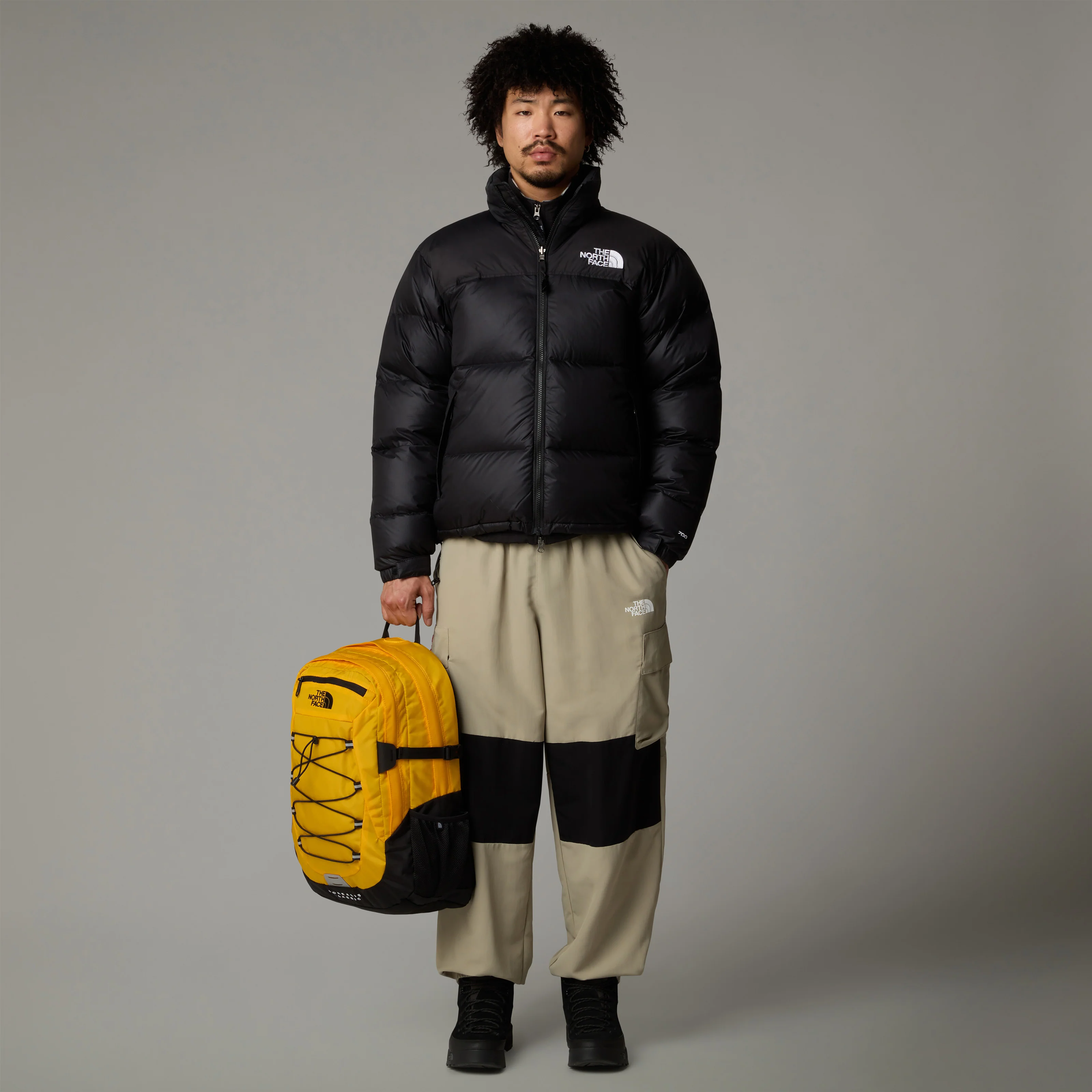 1996 Retro Nuptse Jacket - Image 4