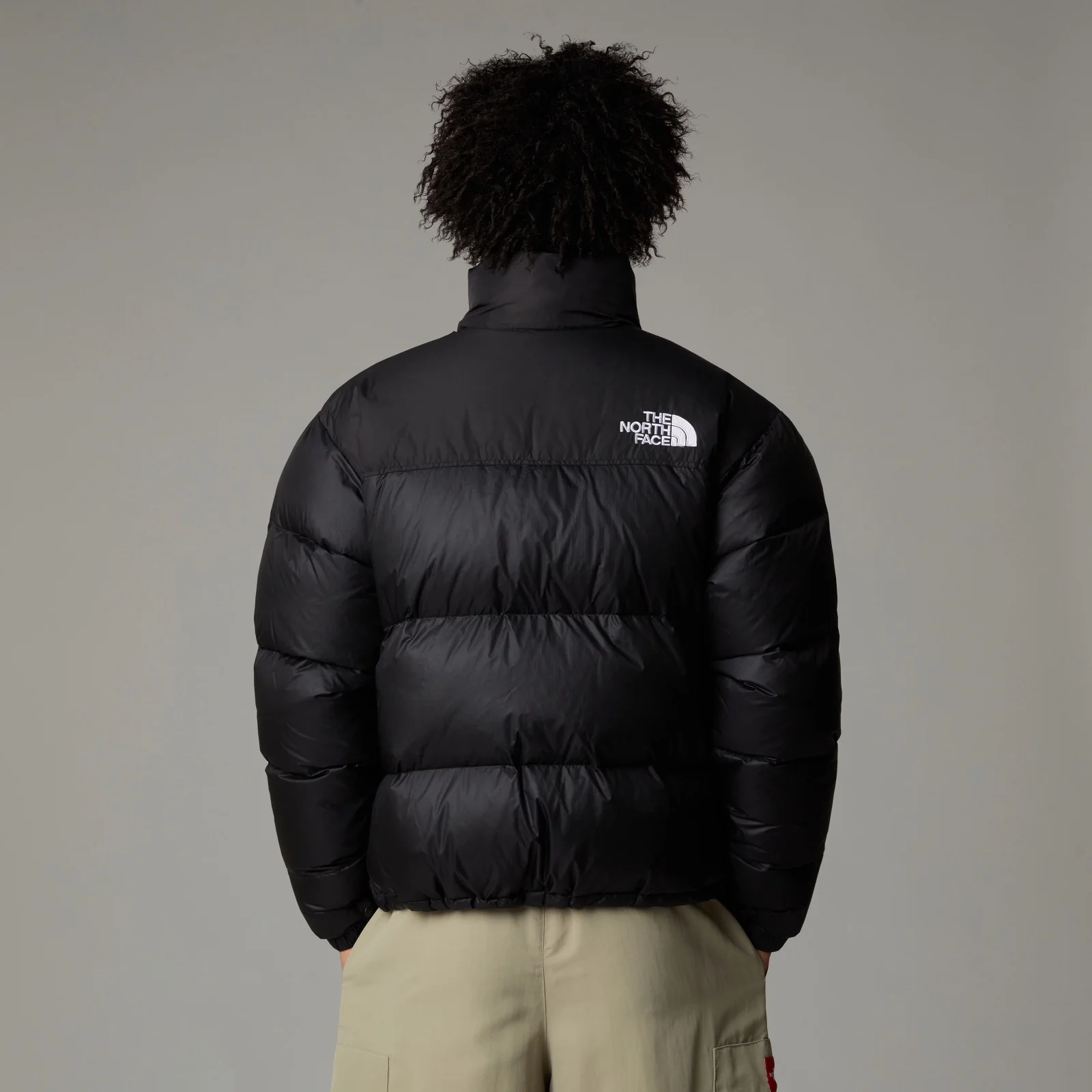 1996 Retro Nuptse Jacket - Image 5