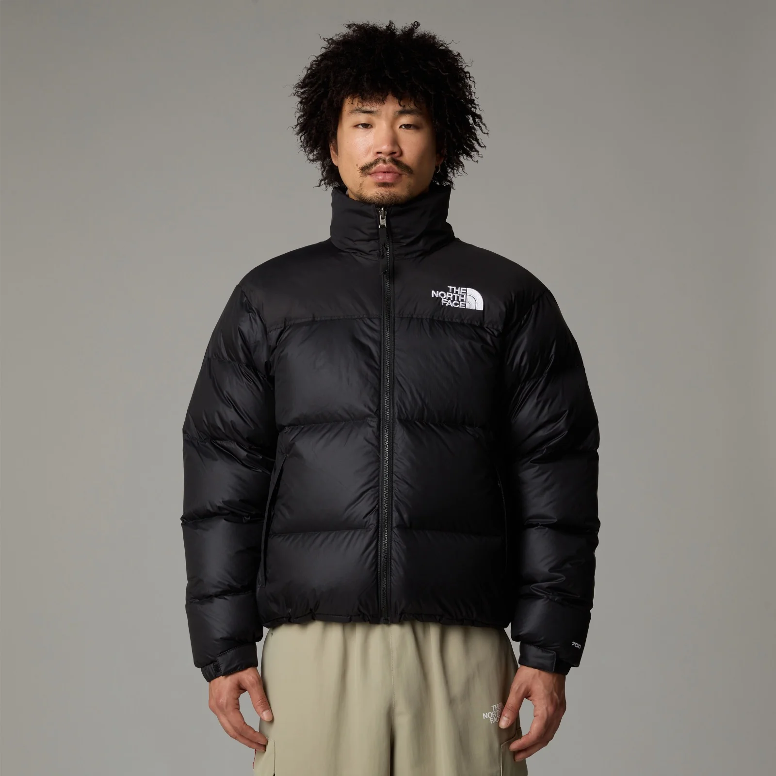 1996 Retro Nuptse Jacket - Image 6