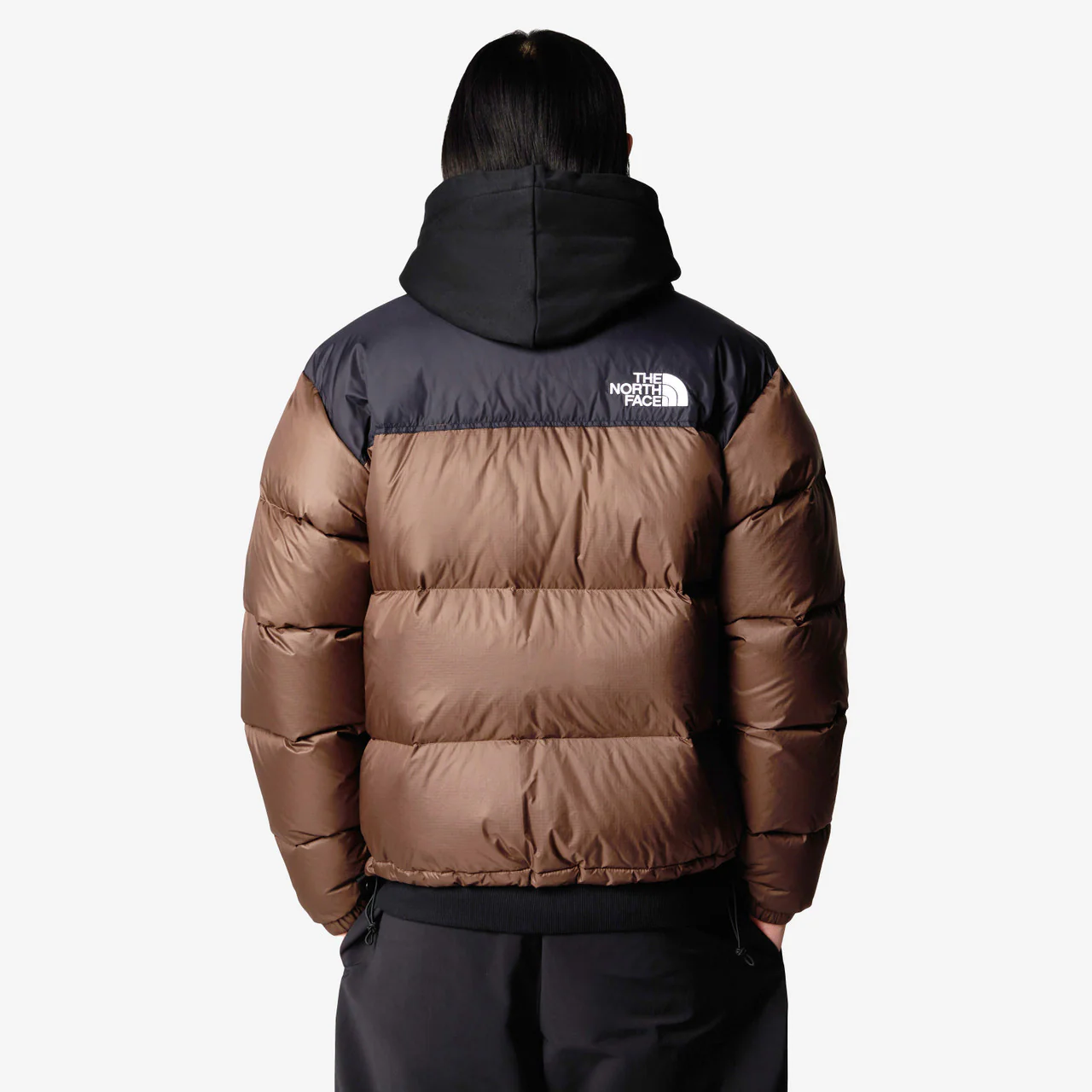 1996 Retro Nuptse Jacket - Image 4