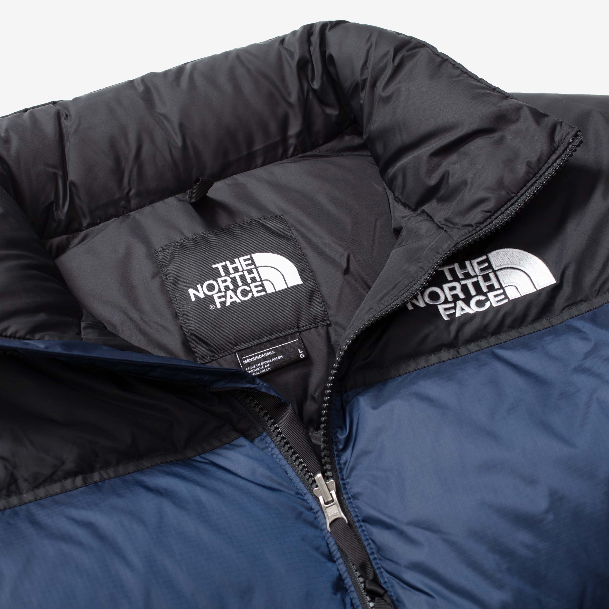 1996 Retro Nuptse Jacket - Image 4