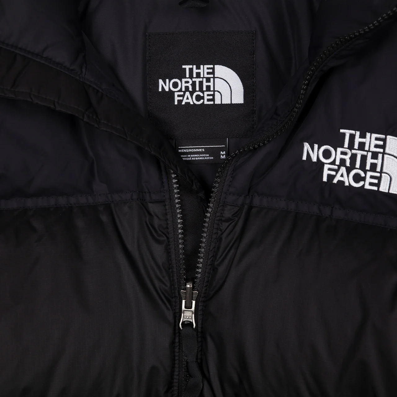 1996 Retro Nuptse Jacket - Image 2