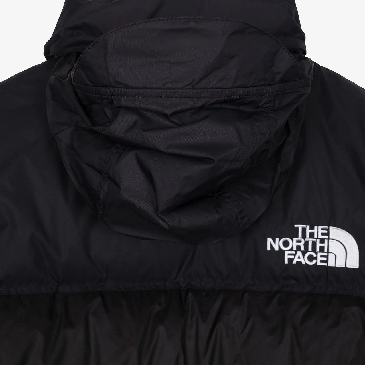1996 Retro Nuptse Jacket - Image 6