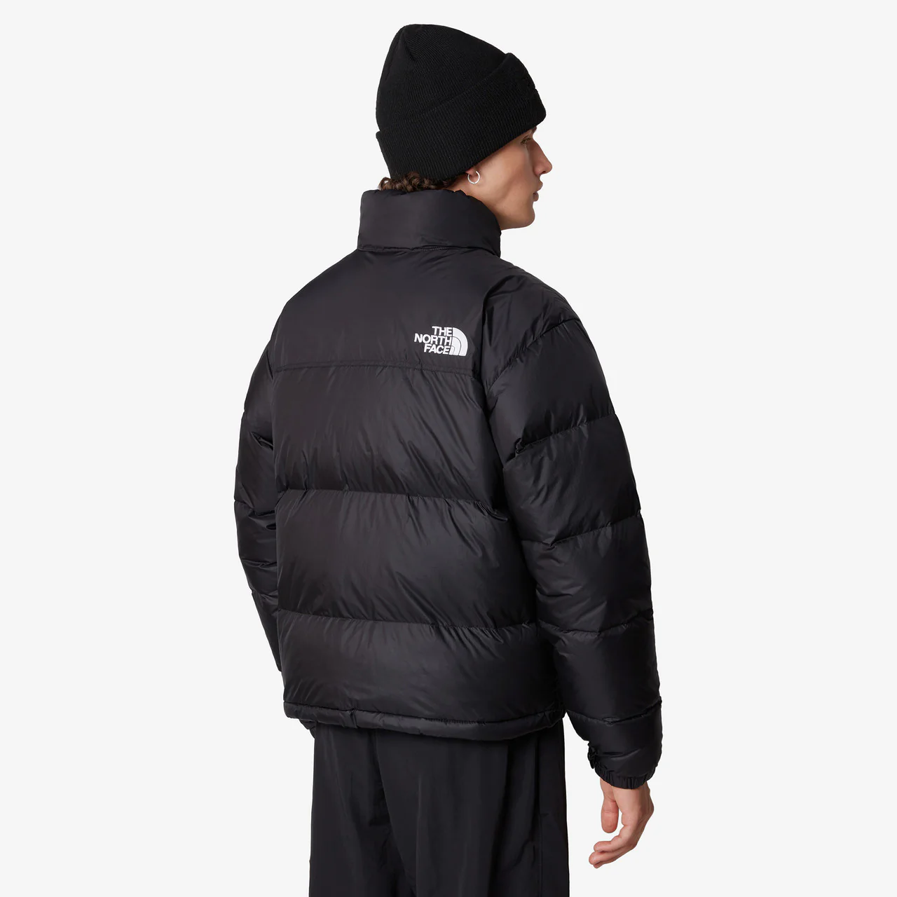 1996 Retro Nuptse Jacket - Image 9