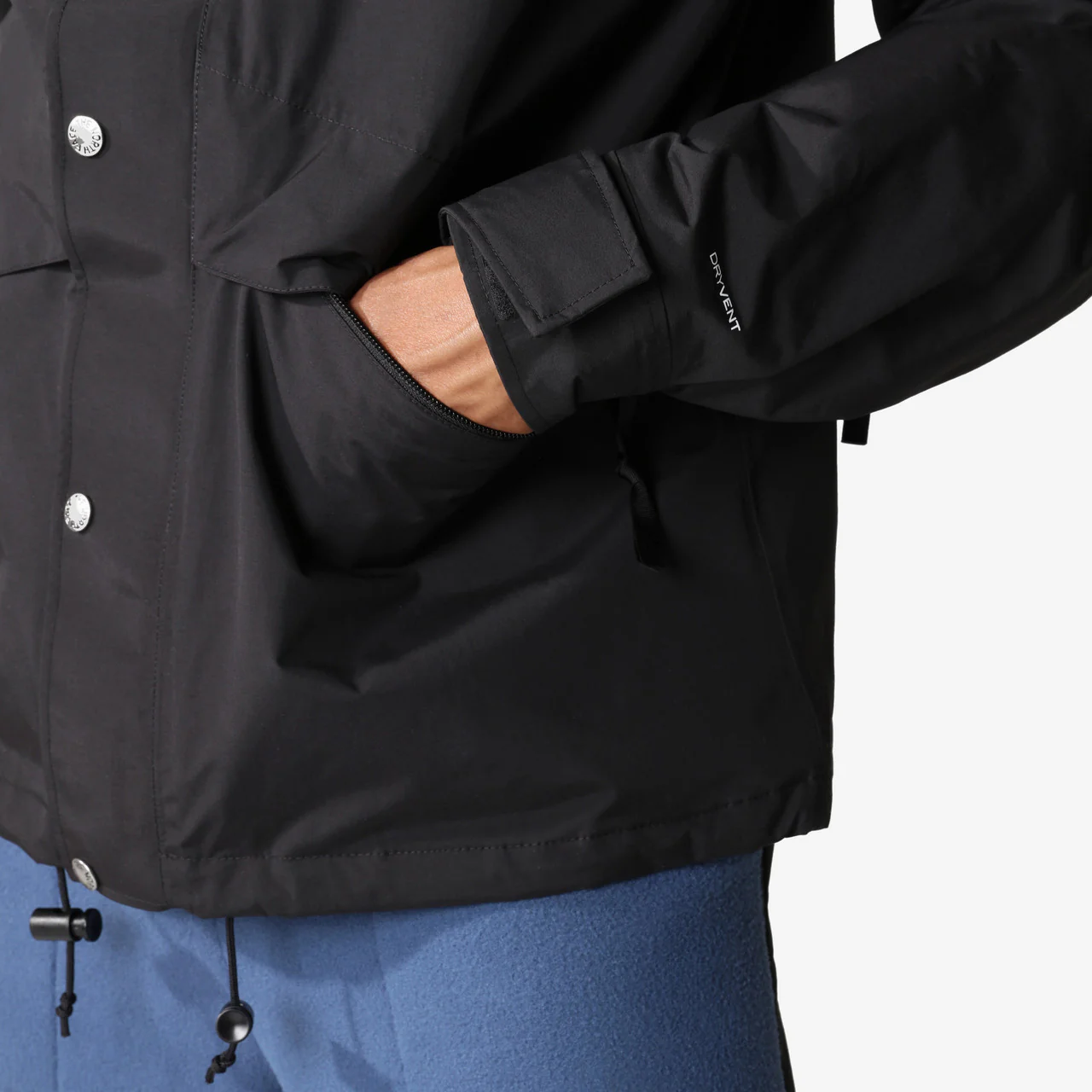 86 Retro Mountain Jacket - Image 19