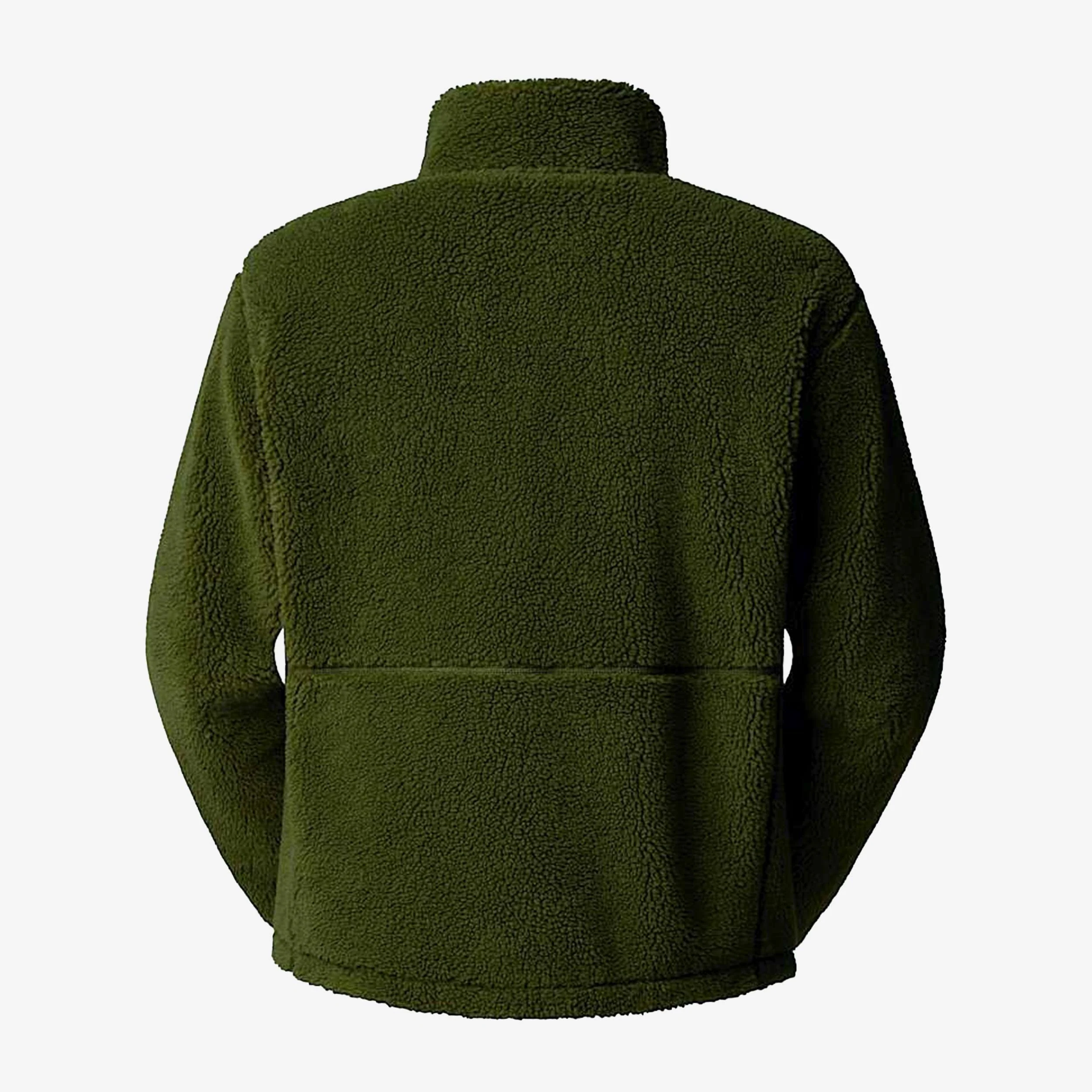 Extreme Pile 2 Full Zip Jacket - Image 2