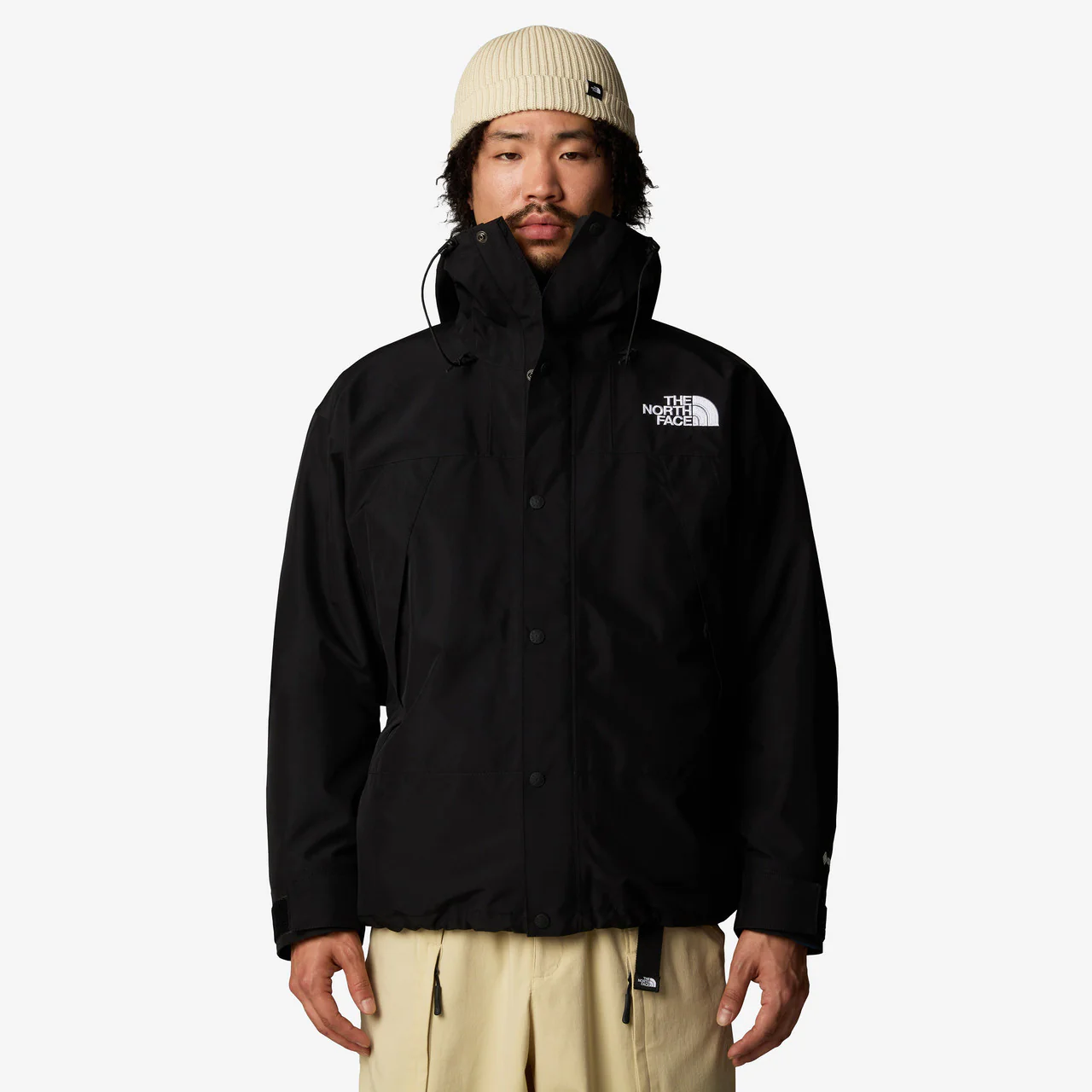 GTX Mountain Jacket
