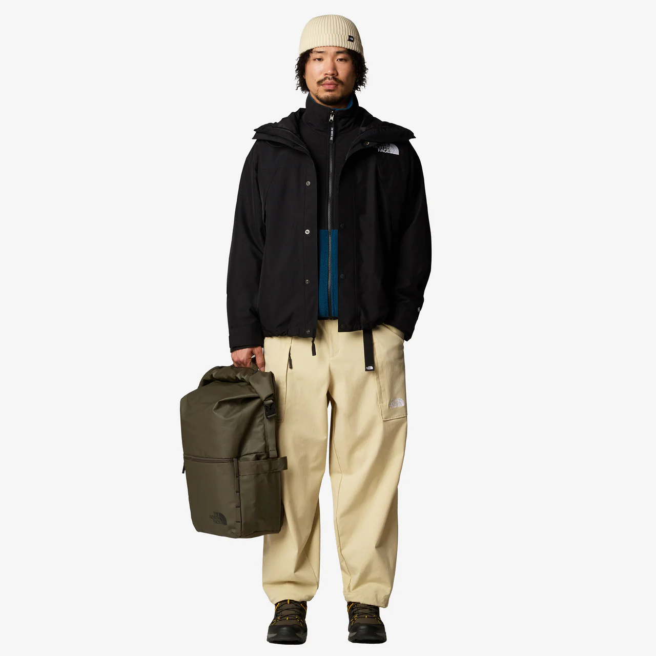 GTX Mountain Jacket - Image 2