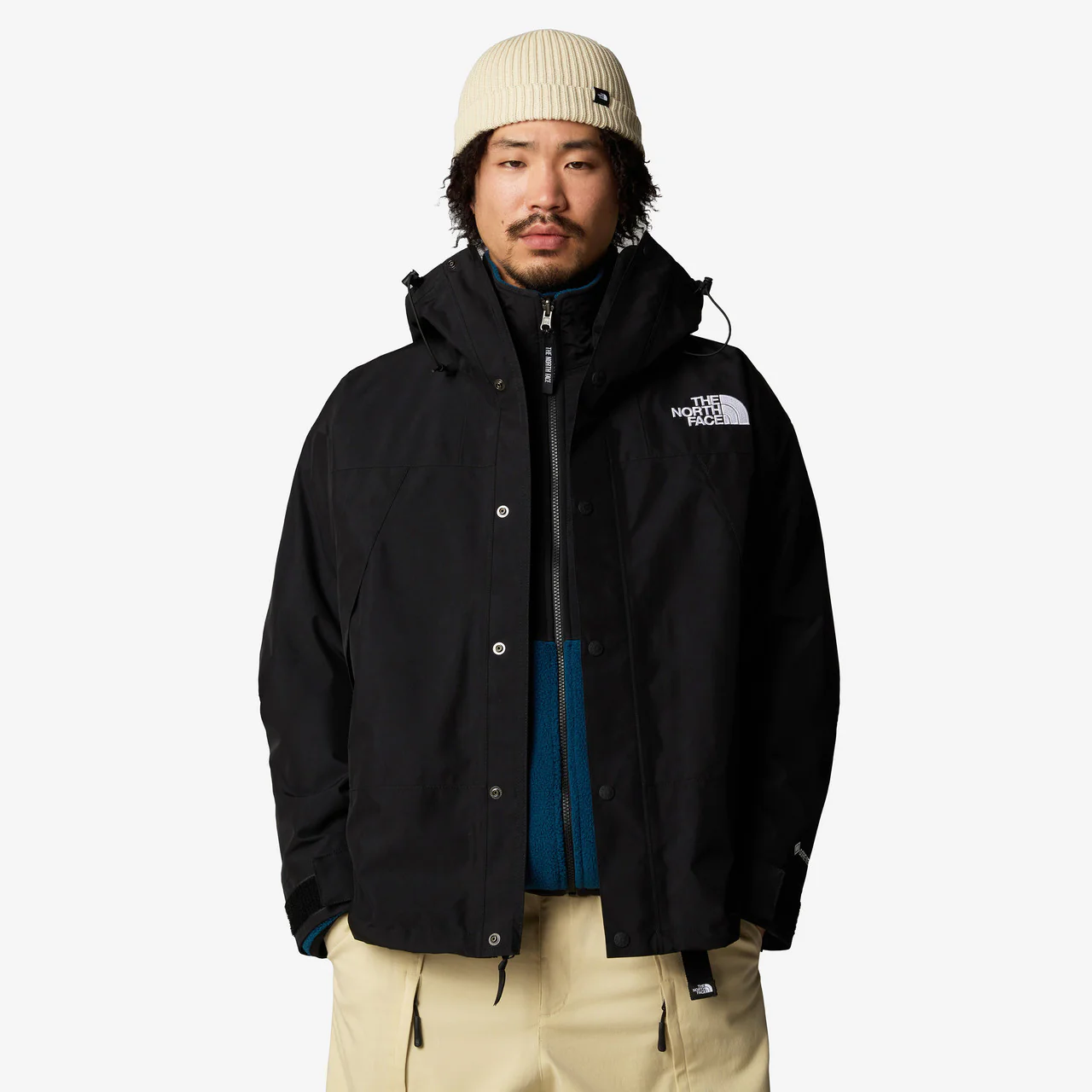 GTX Mountain Jacket - Image 4