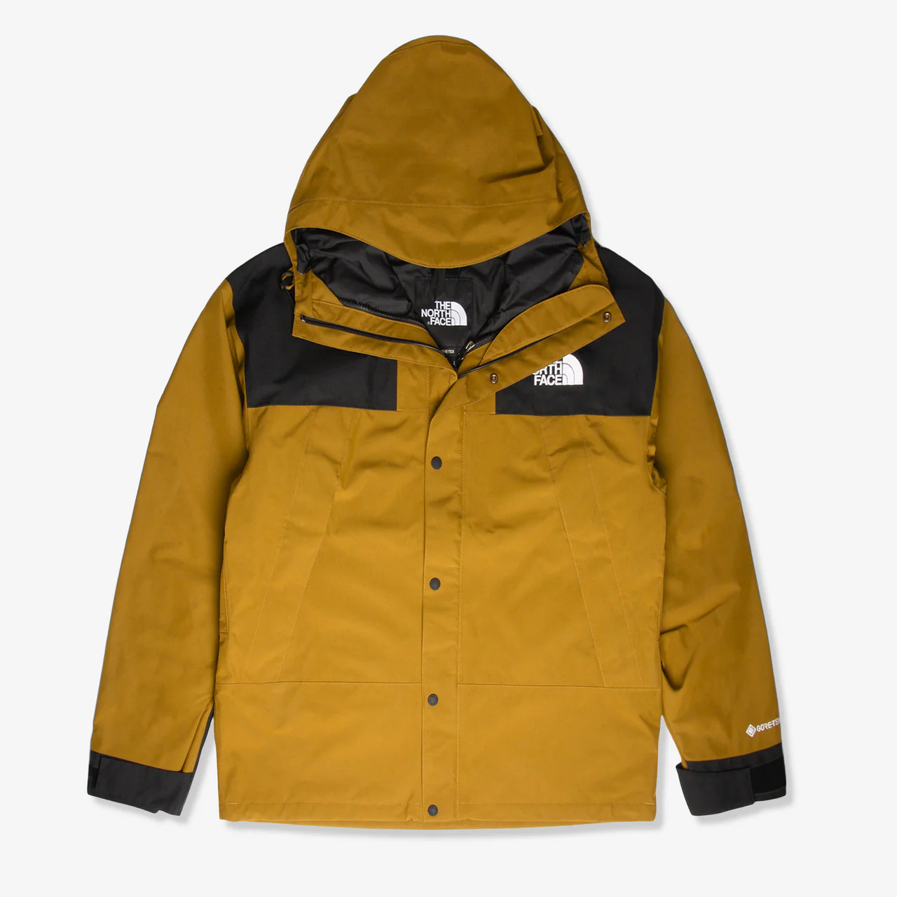 GTX Mountain Jacket