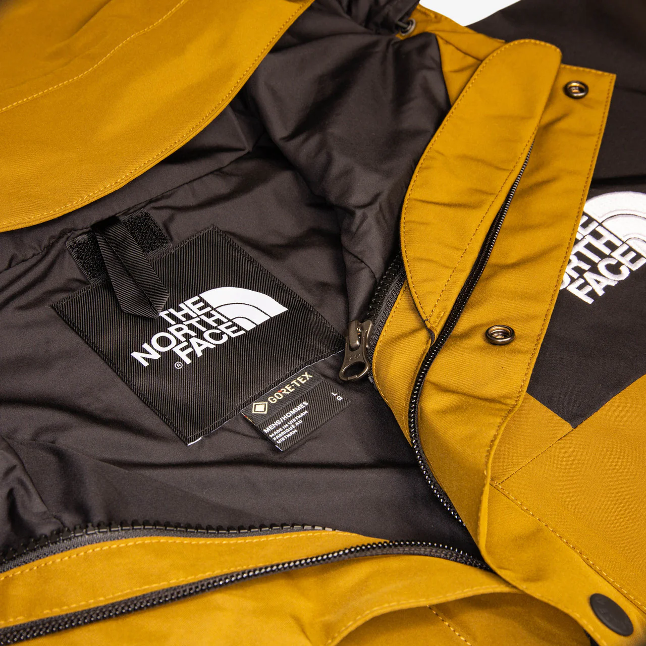 GTX Mountain Jacket - Image 4