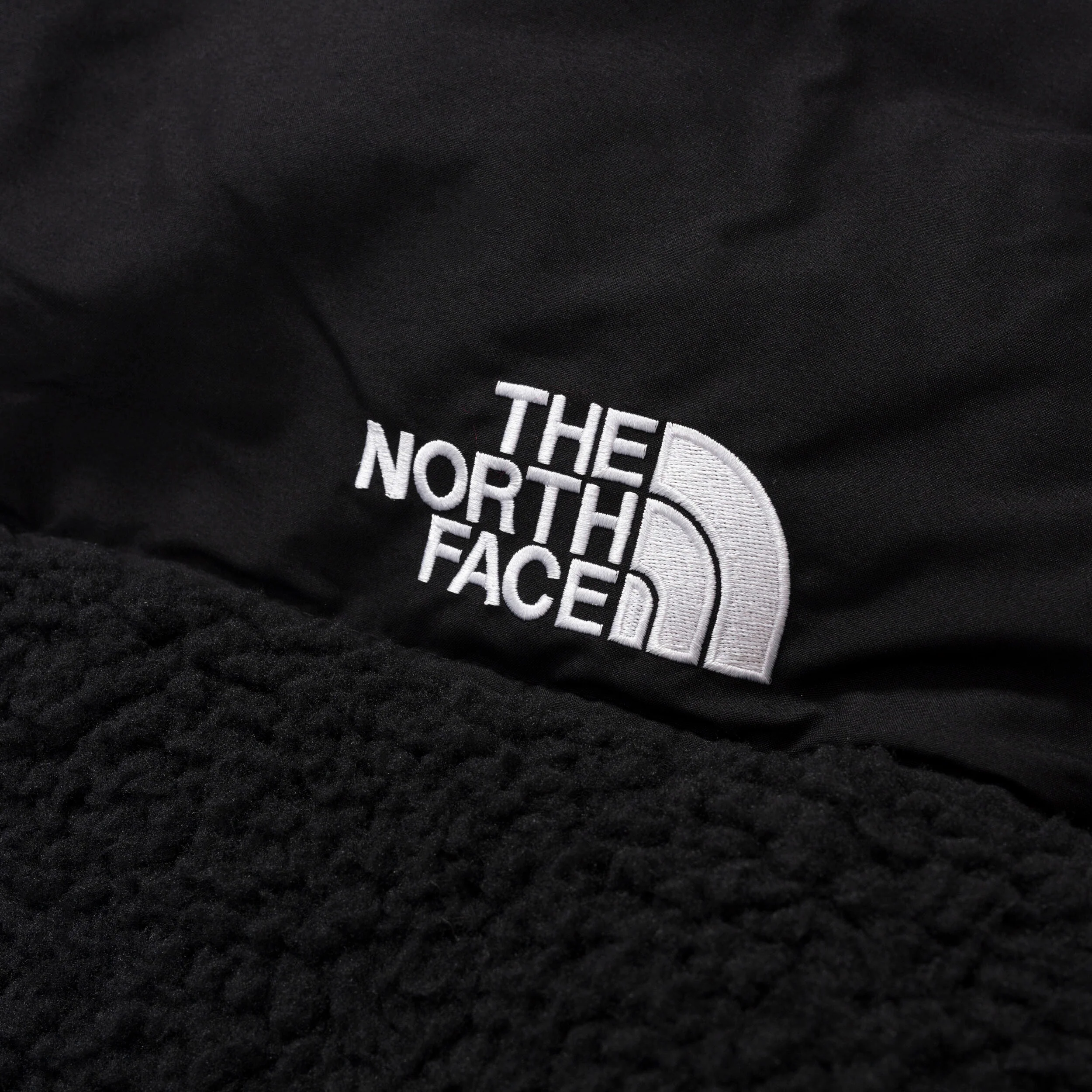 High Pile Nuptse Jacket - Image 11