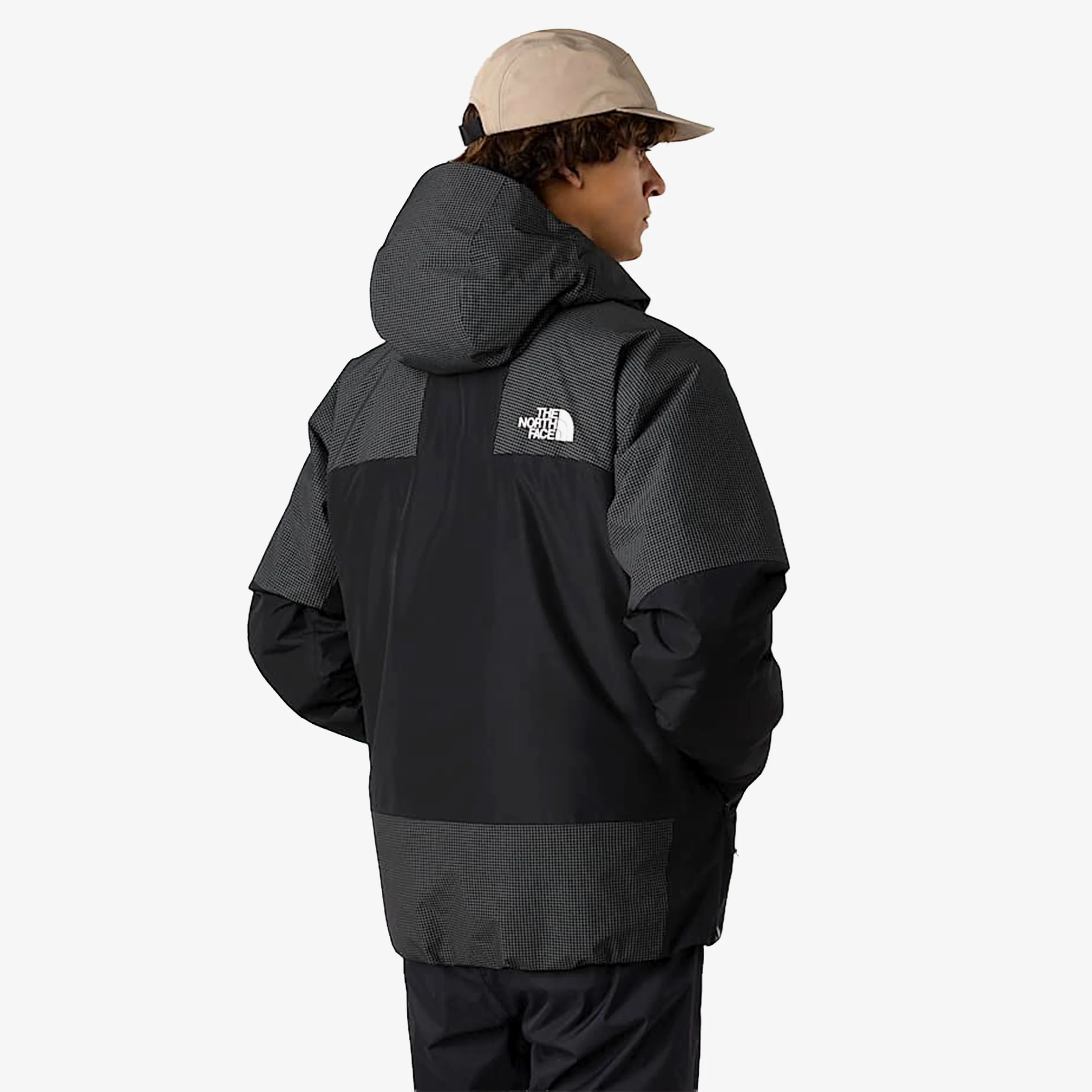 Hike Devils Thumb Insl GTX Jacket - Image 6
