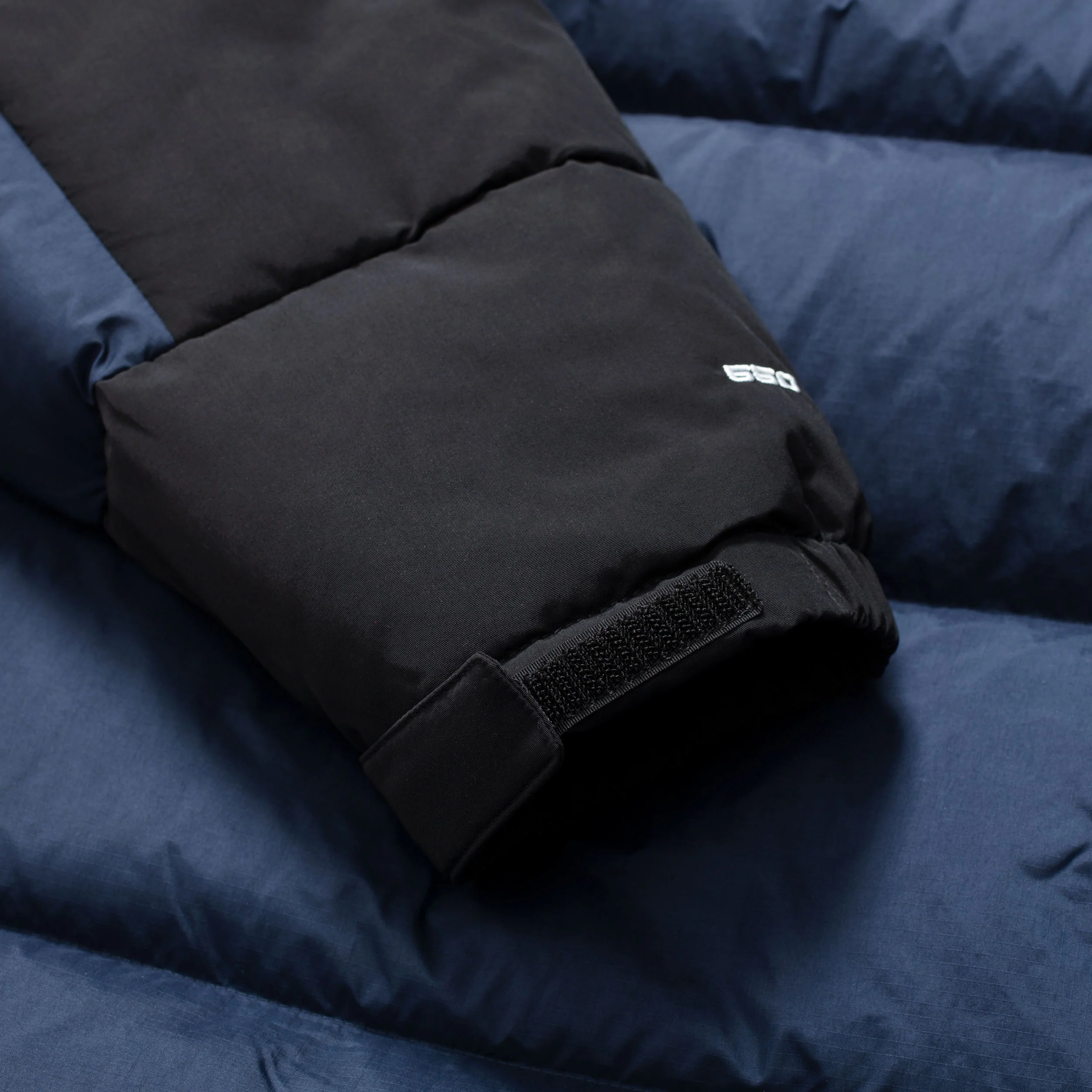 Hmlyn Down Parka - Image 9
