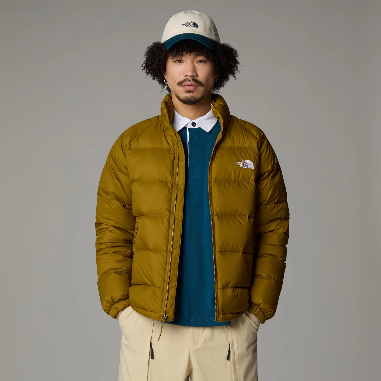 Hydrenalite Down Jacket - Image 5