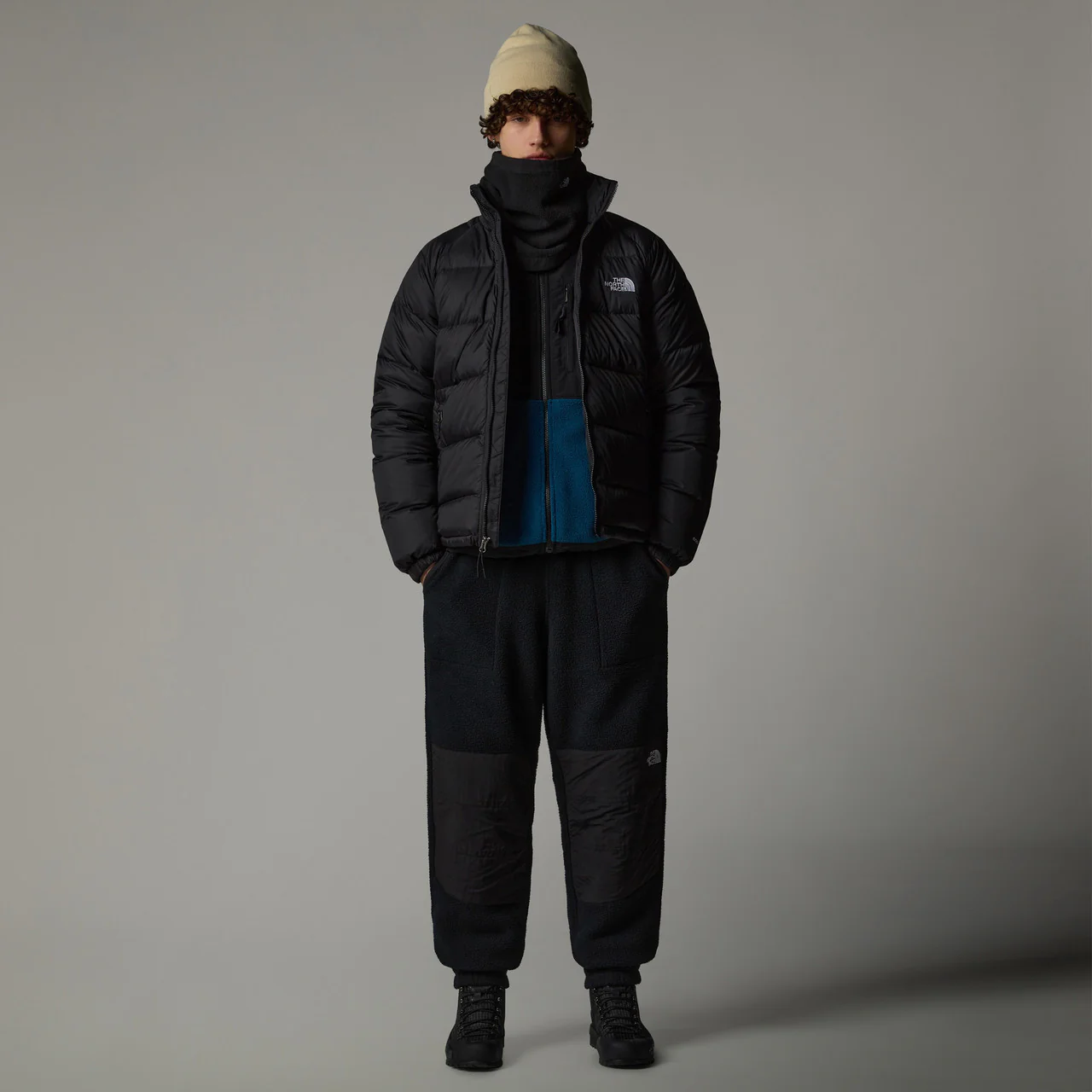 Hydrenalite Down Jacket - Image 3