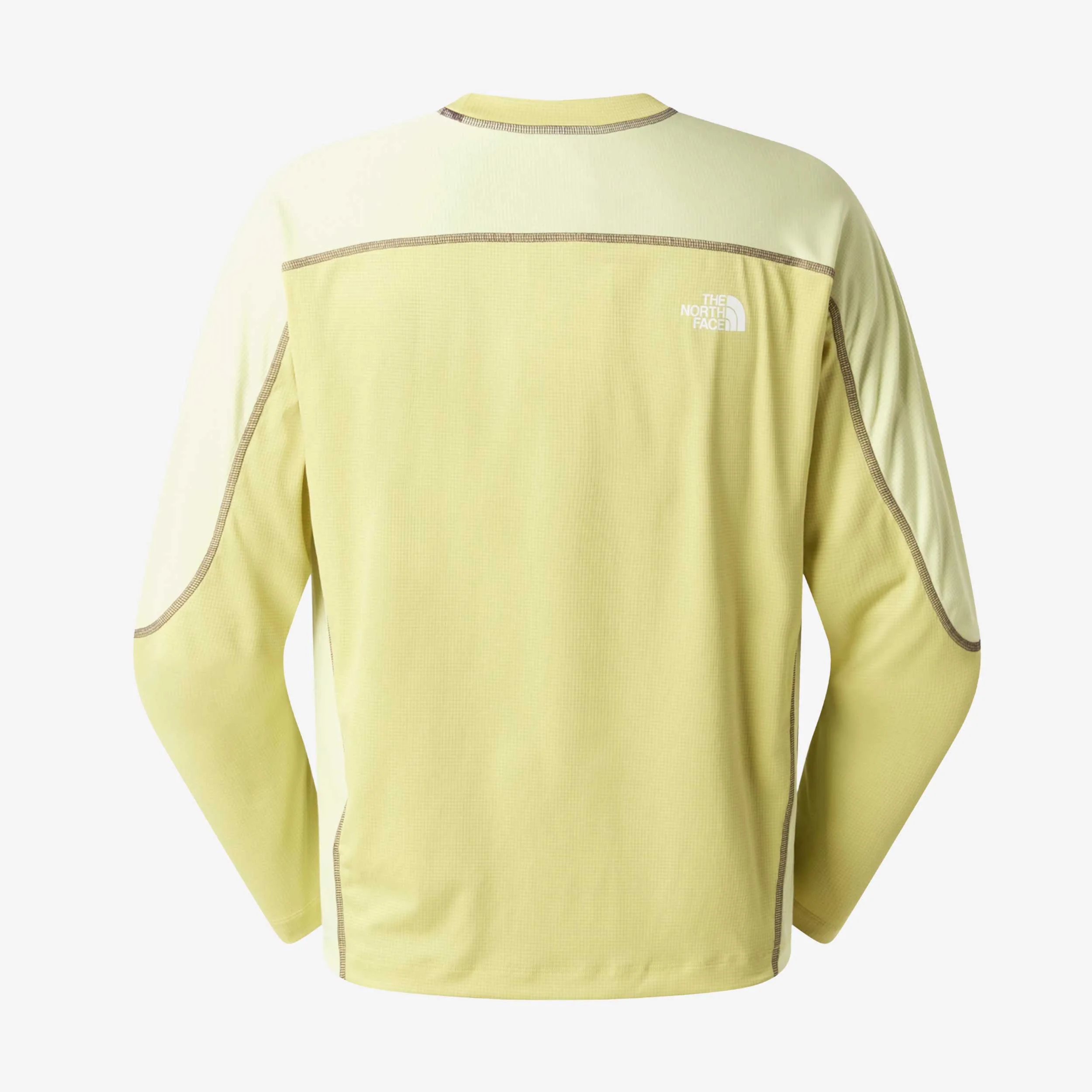 Lightrange Long Sleeve Tee - Image 2