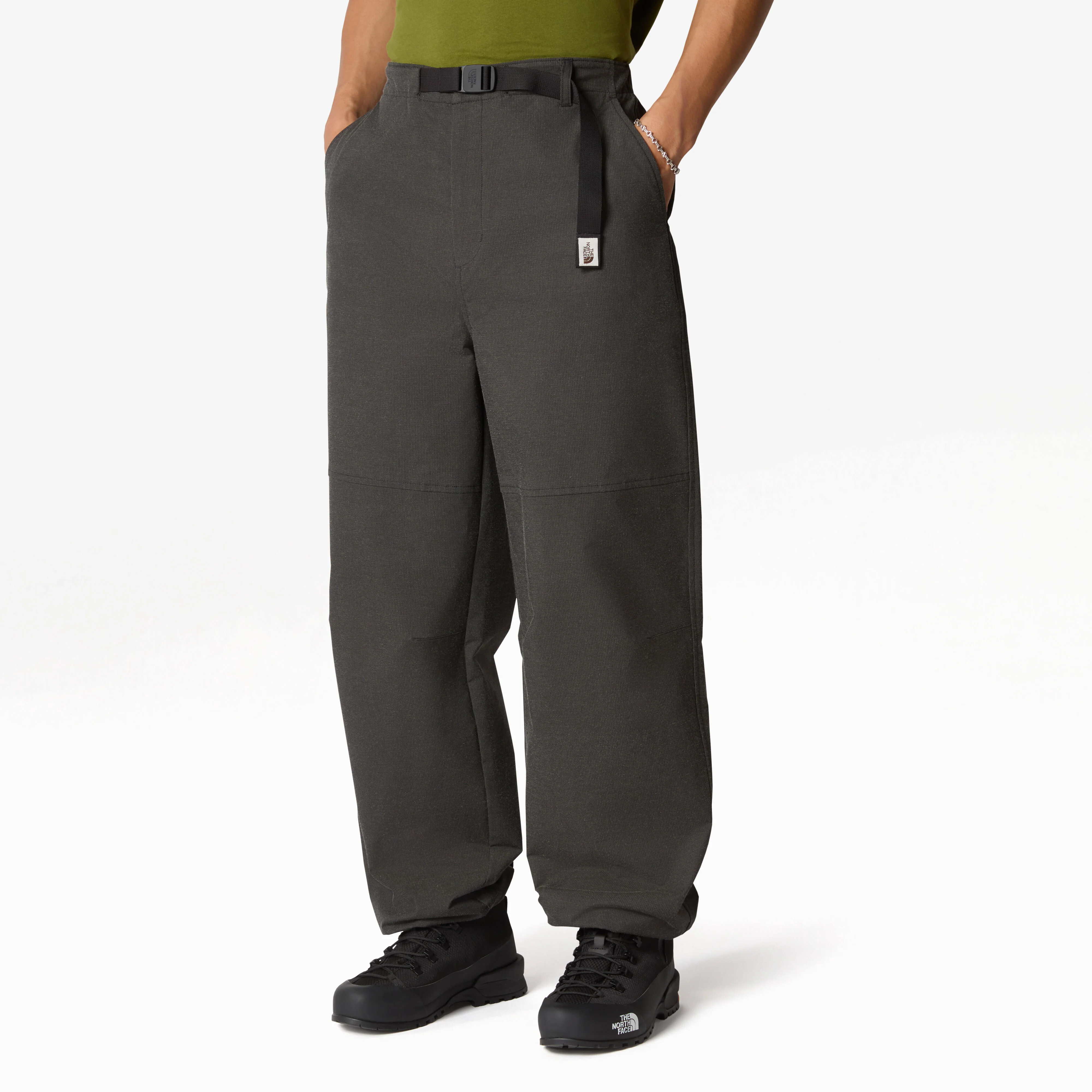 M66 Tek Twill Wide Leg Pant - Image 10