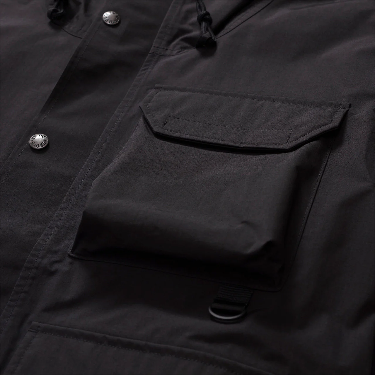 M66 Utility Rain Jacket - Image 4