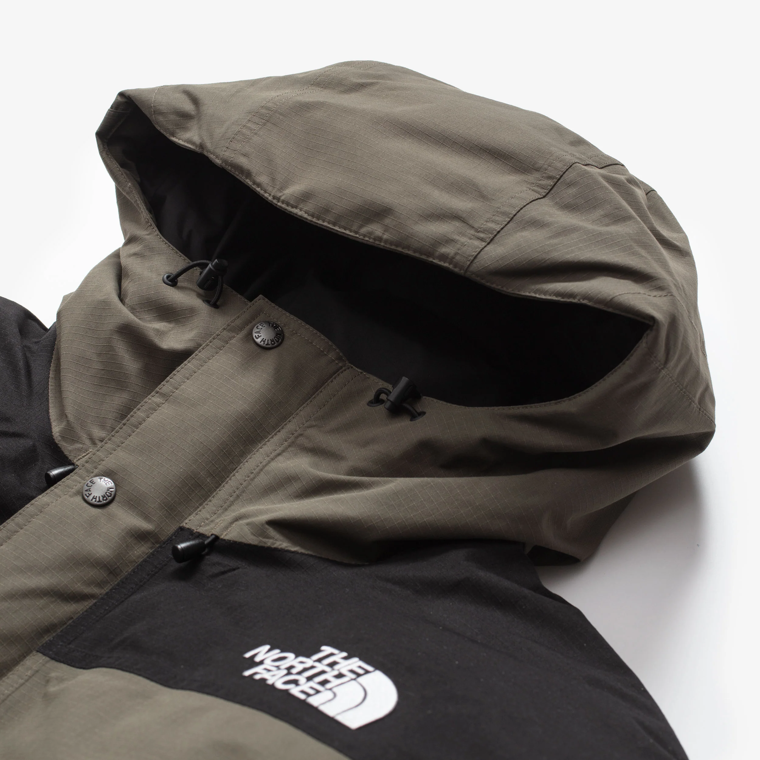Mountain Down Jacket - Image 4