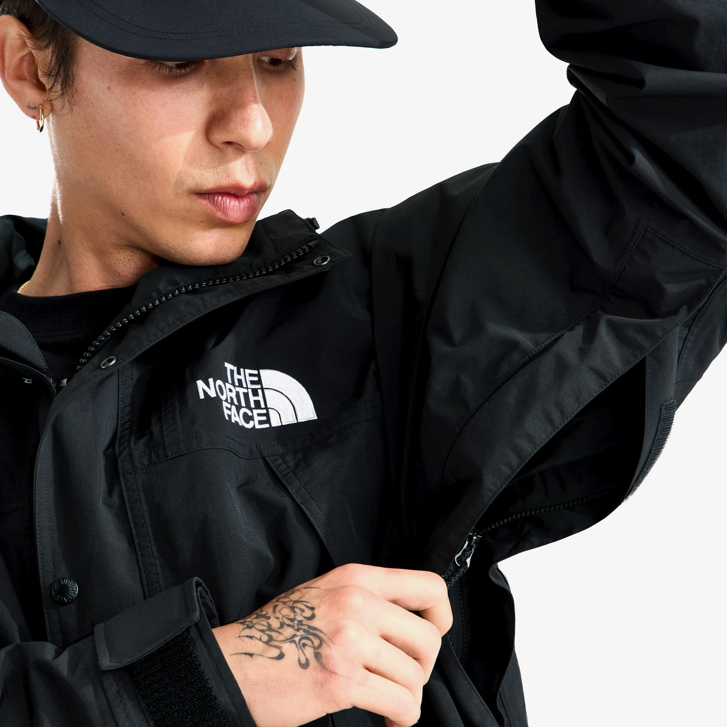 Mountain Jacket x Sky High Farm Goods - Image 9