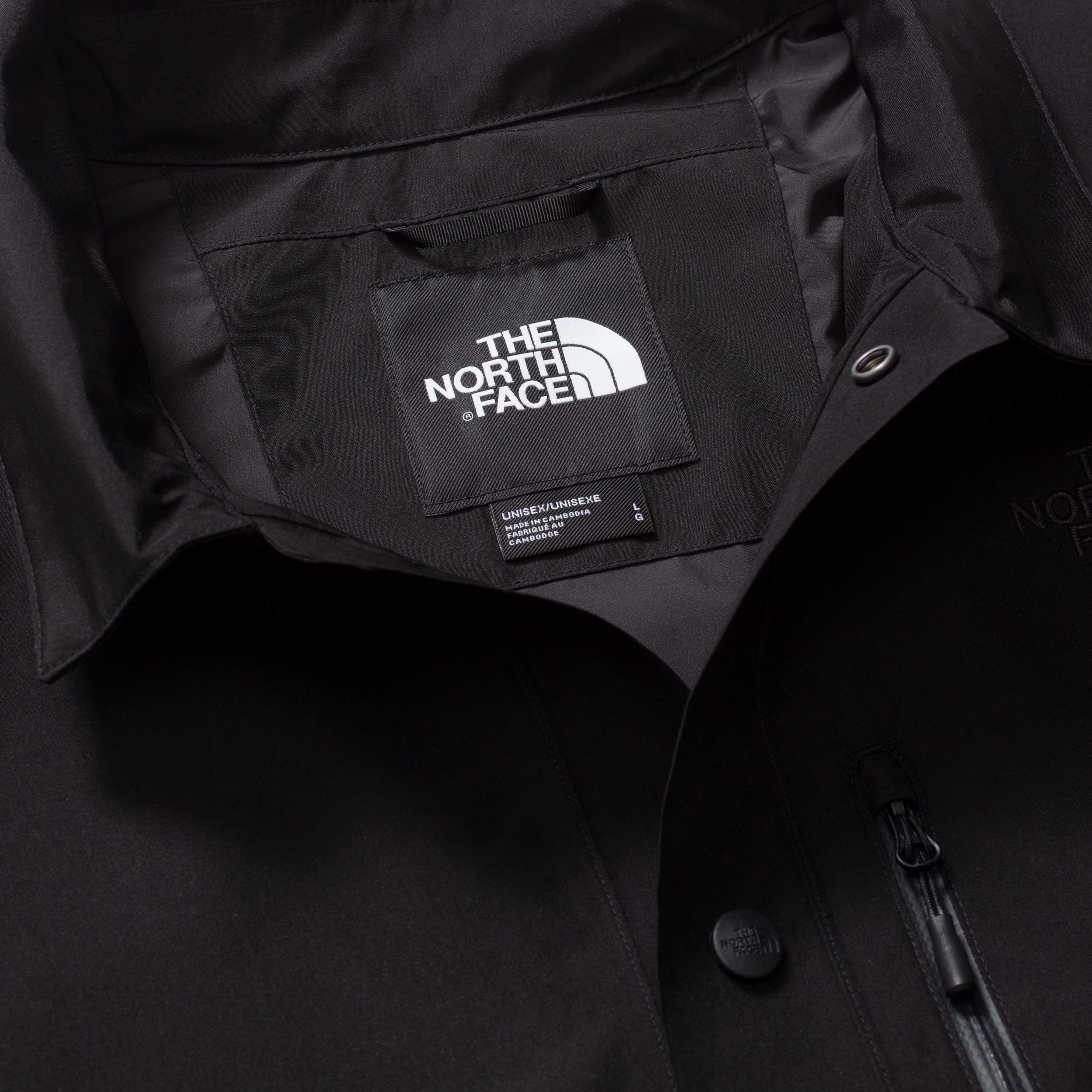Nse Tech Overshirt - Image 4