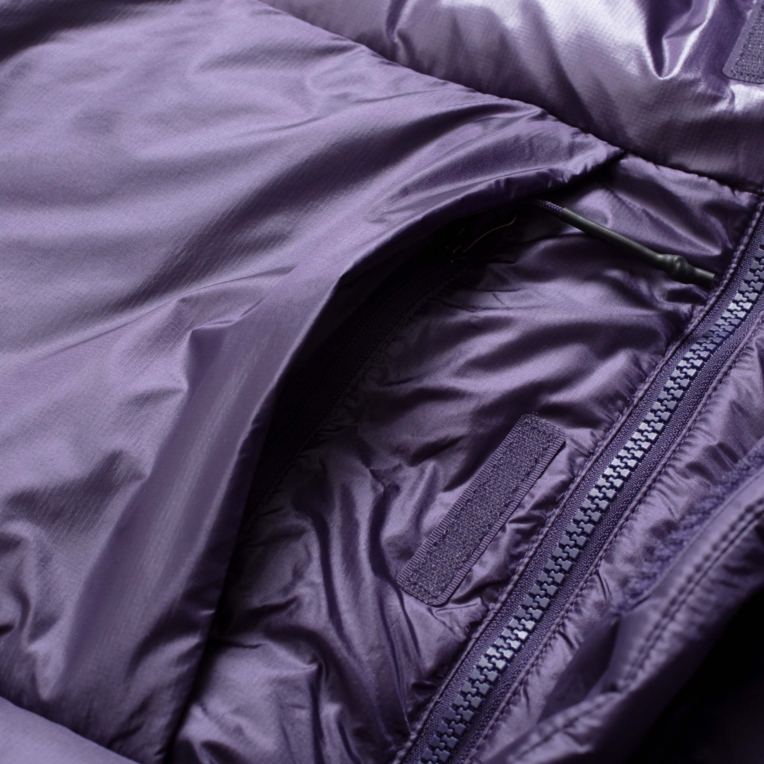 Pertex Down Jacket - Image 8