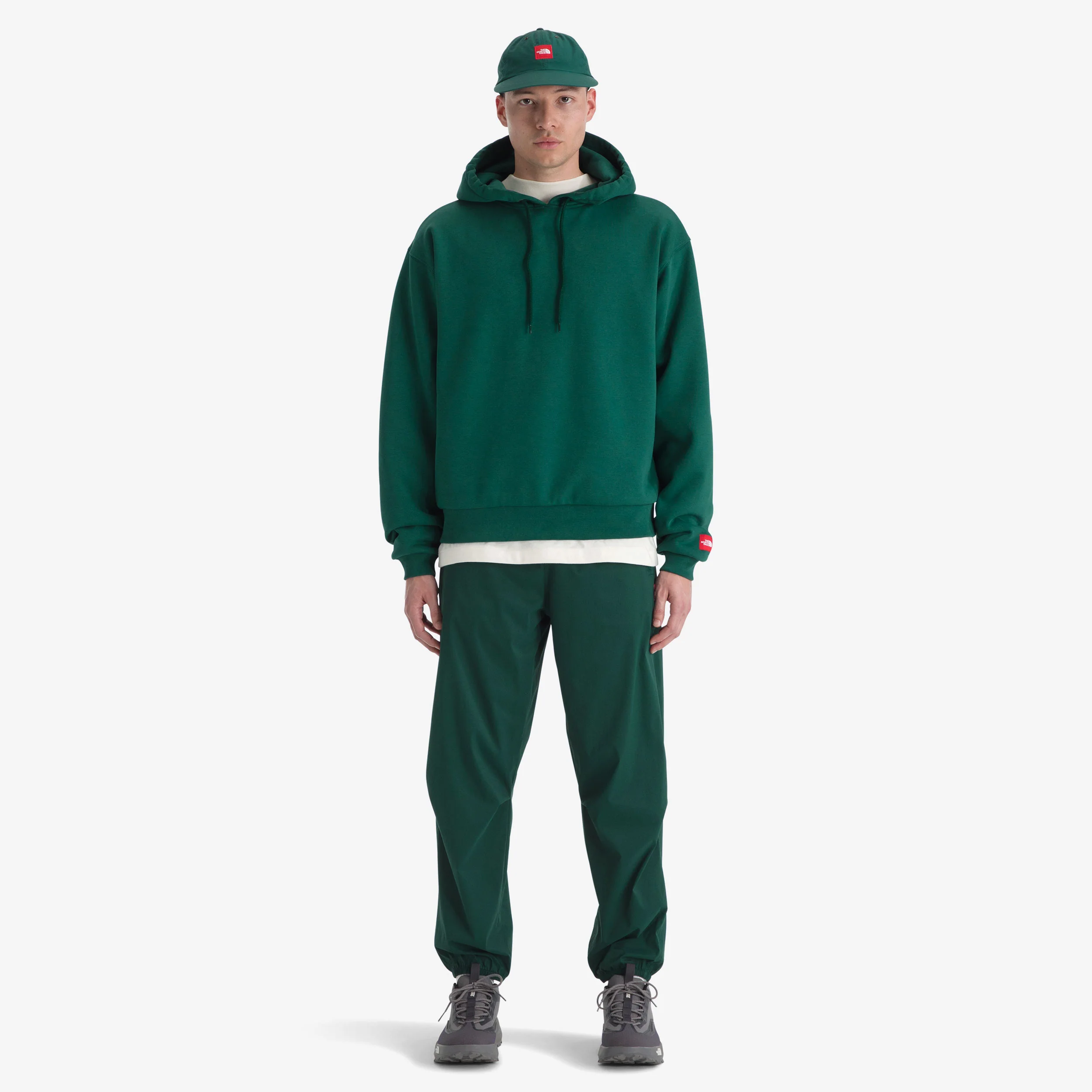Redbox Hoodie - Image 3