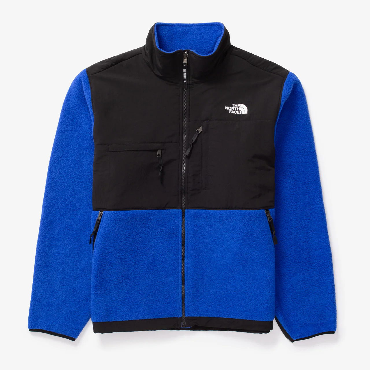 Retro Denali Jacket