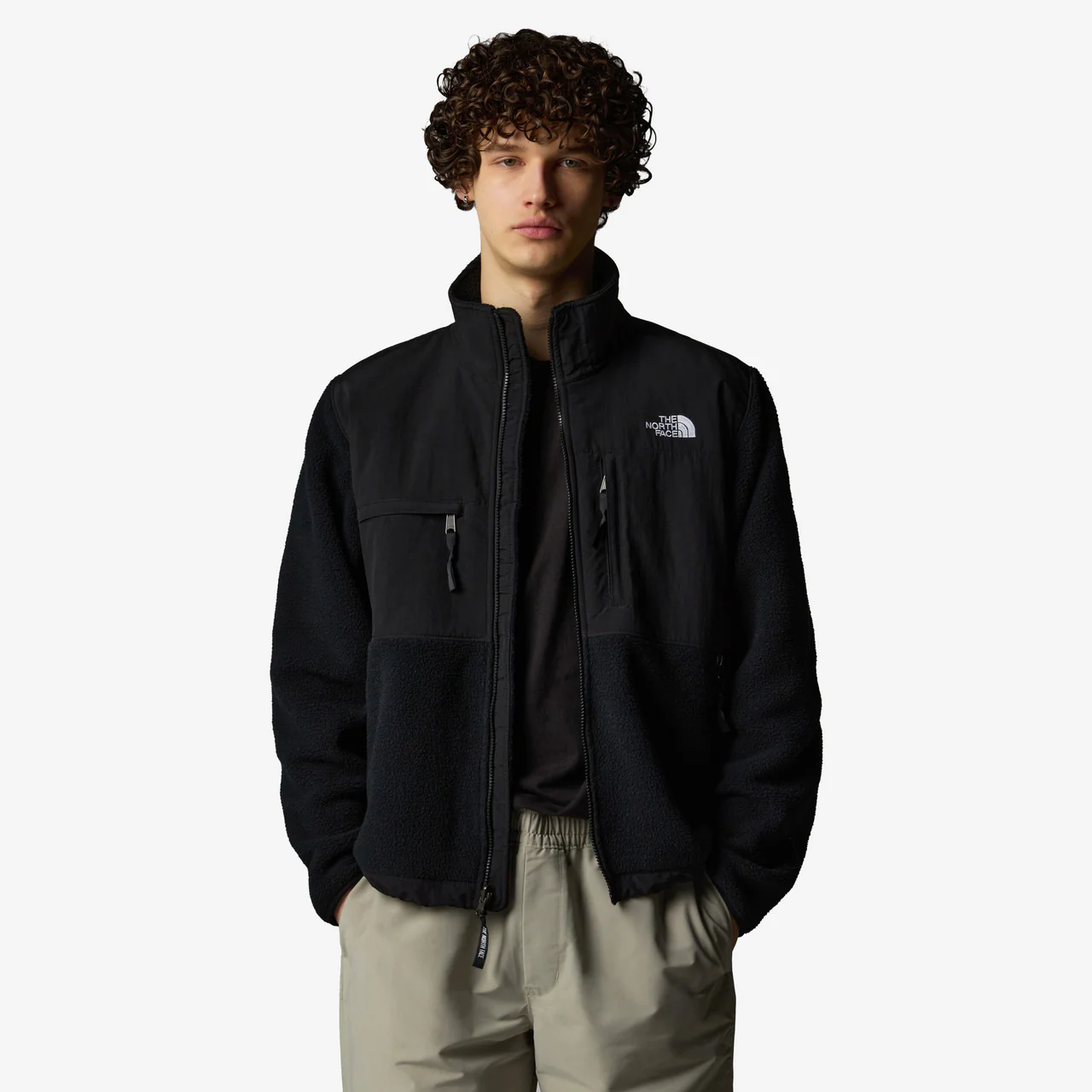 Retro Denali Jacket - Image 4