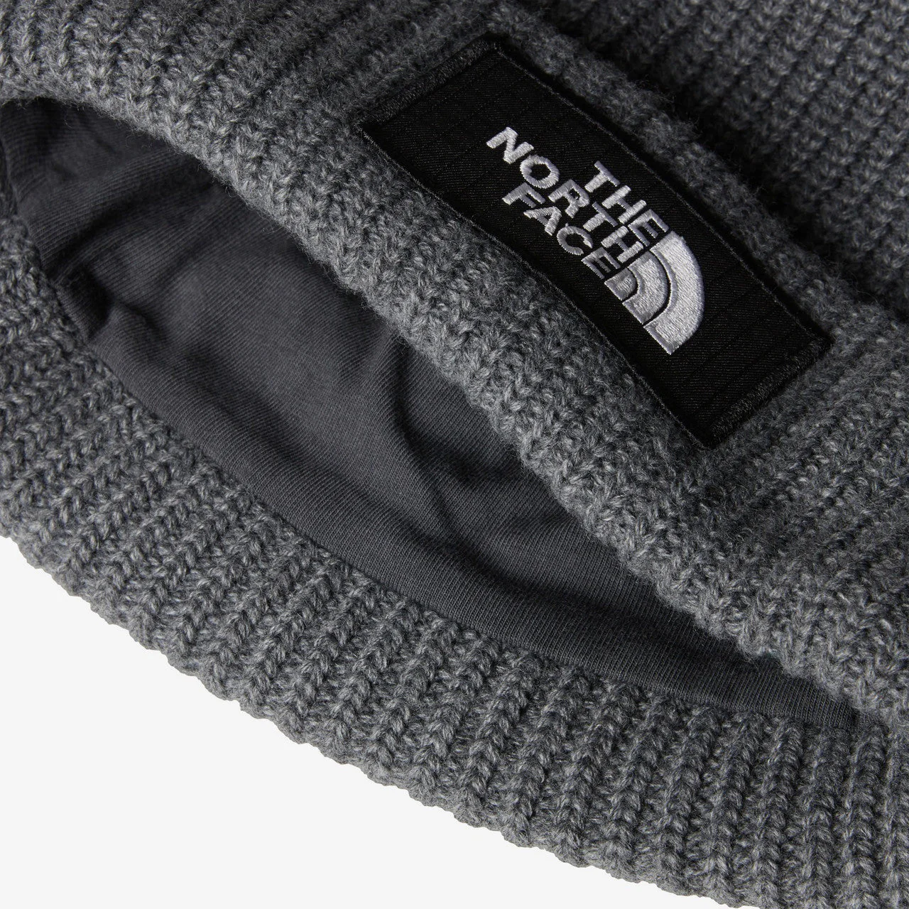 Salty Lined Beanie - Image 3