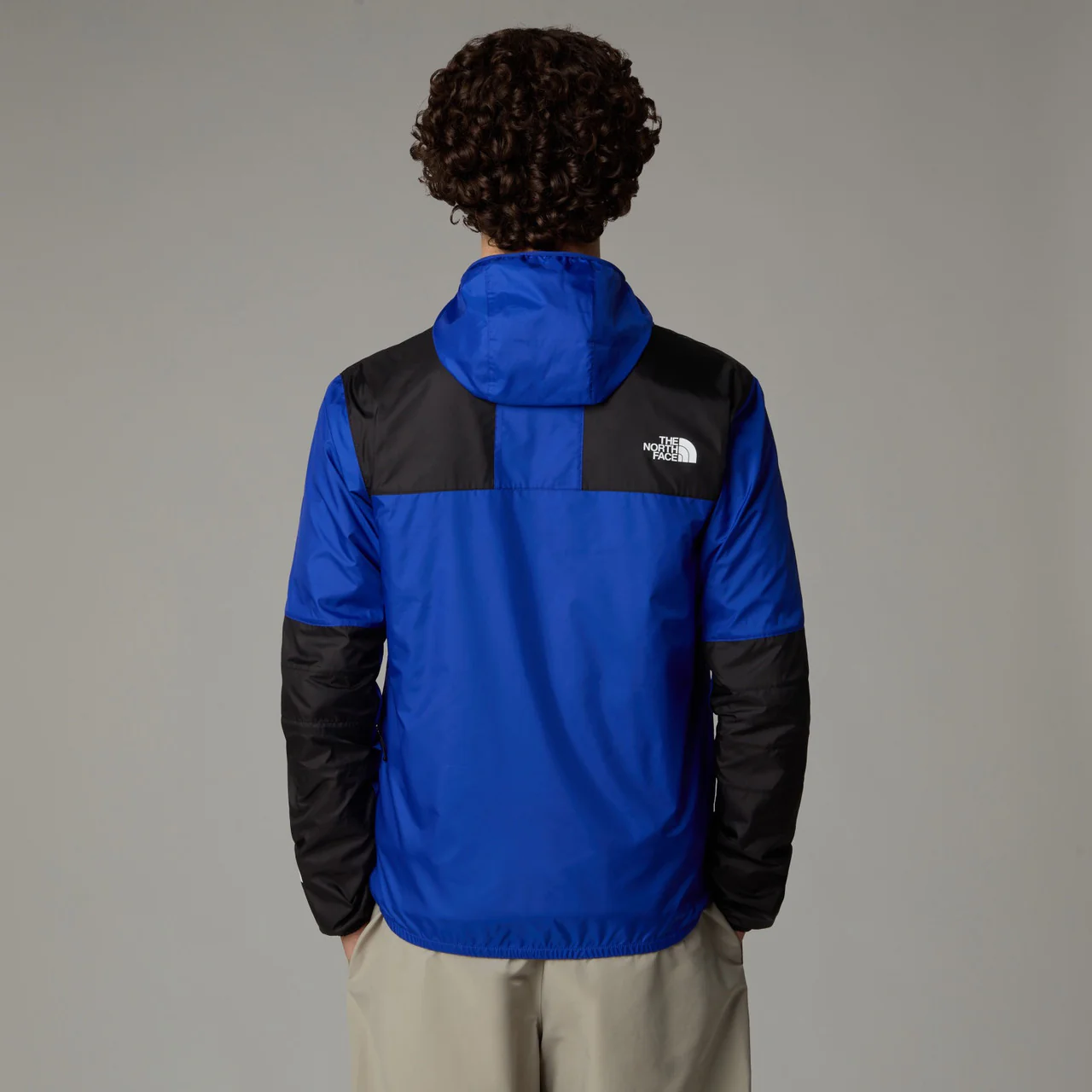 Seasonal Mountain Jacket - Image 4