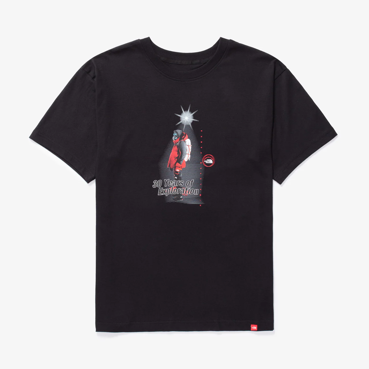 Short Sleeve Heavyweight Relaxed Tee