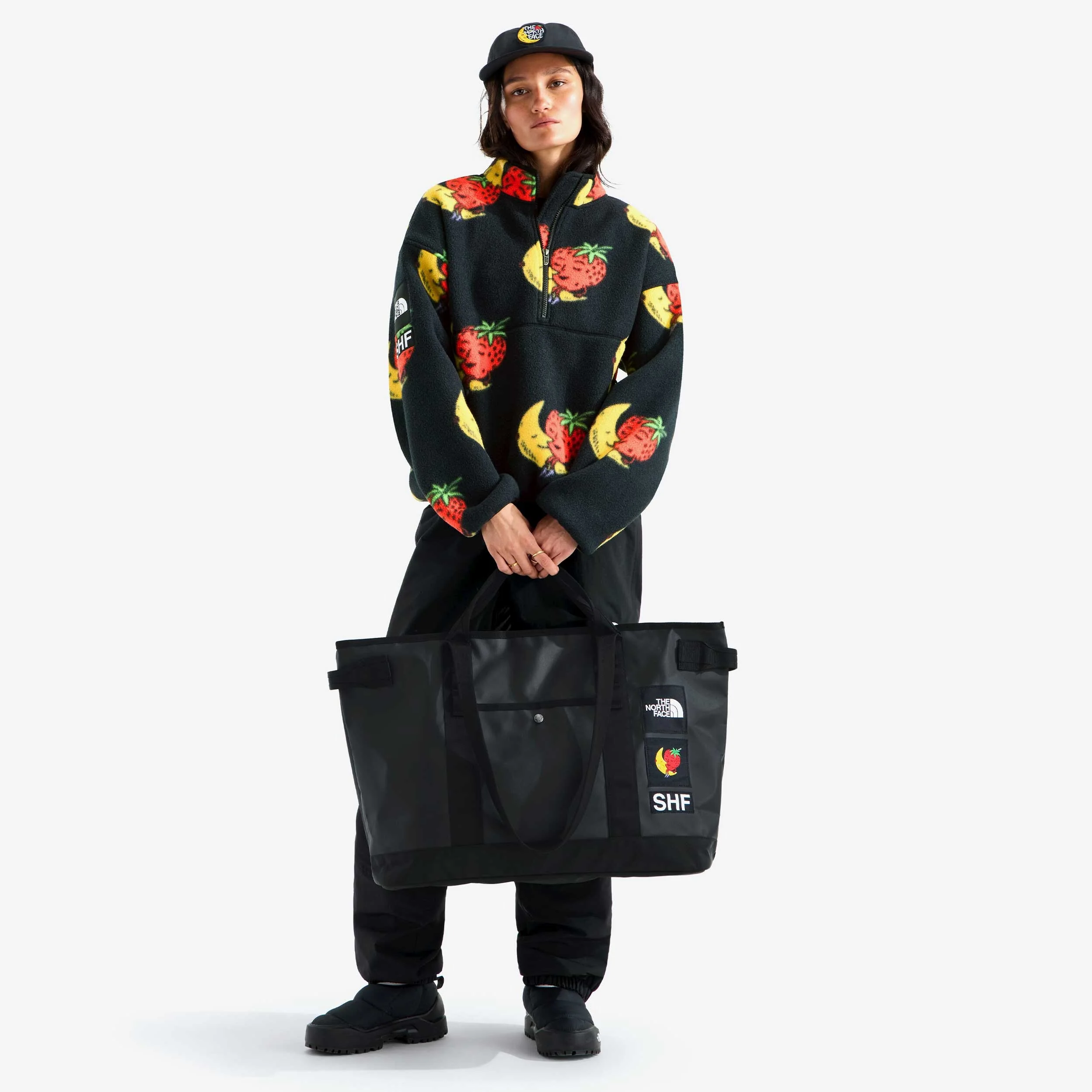 Tote x Sky High Farm Goods - Image 7
