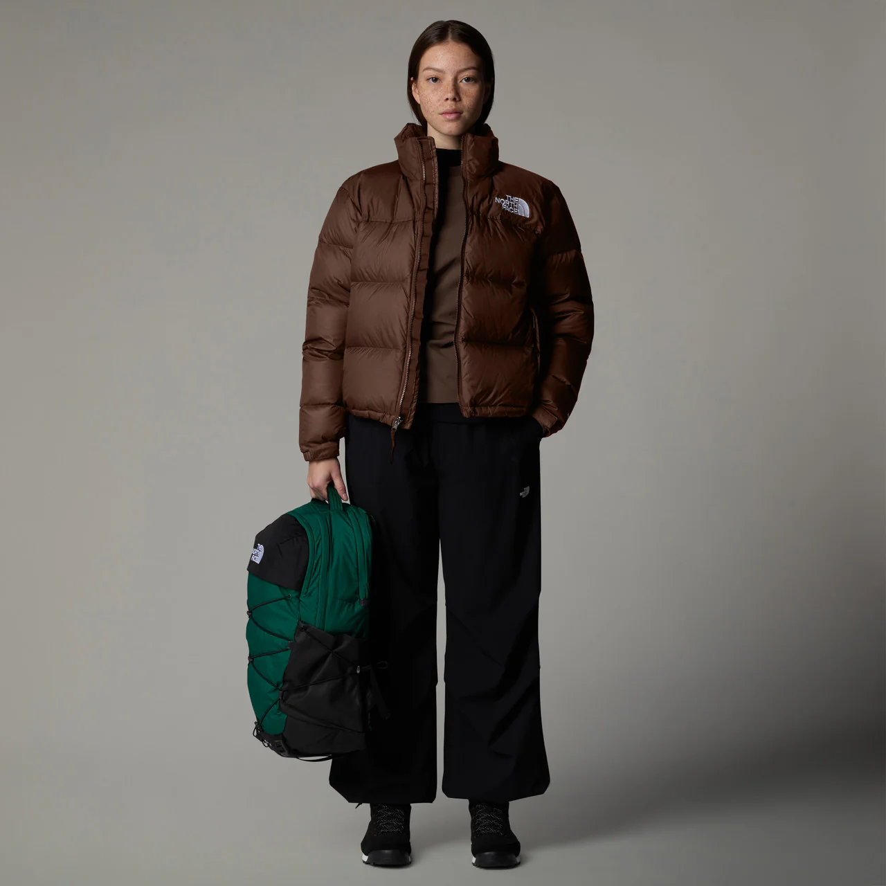 Wmns 1996 Retro Nuptse Jacket