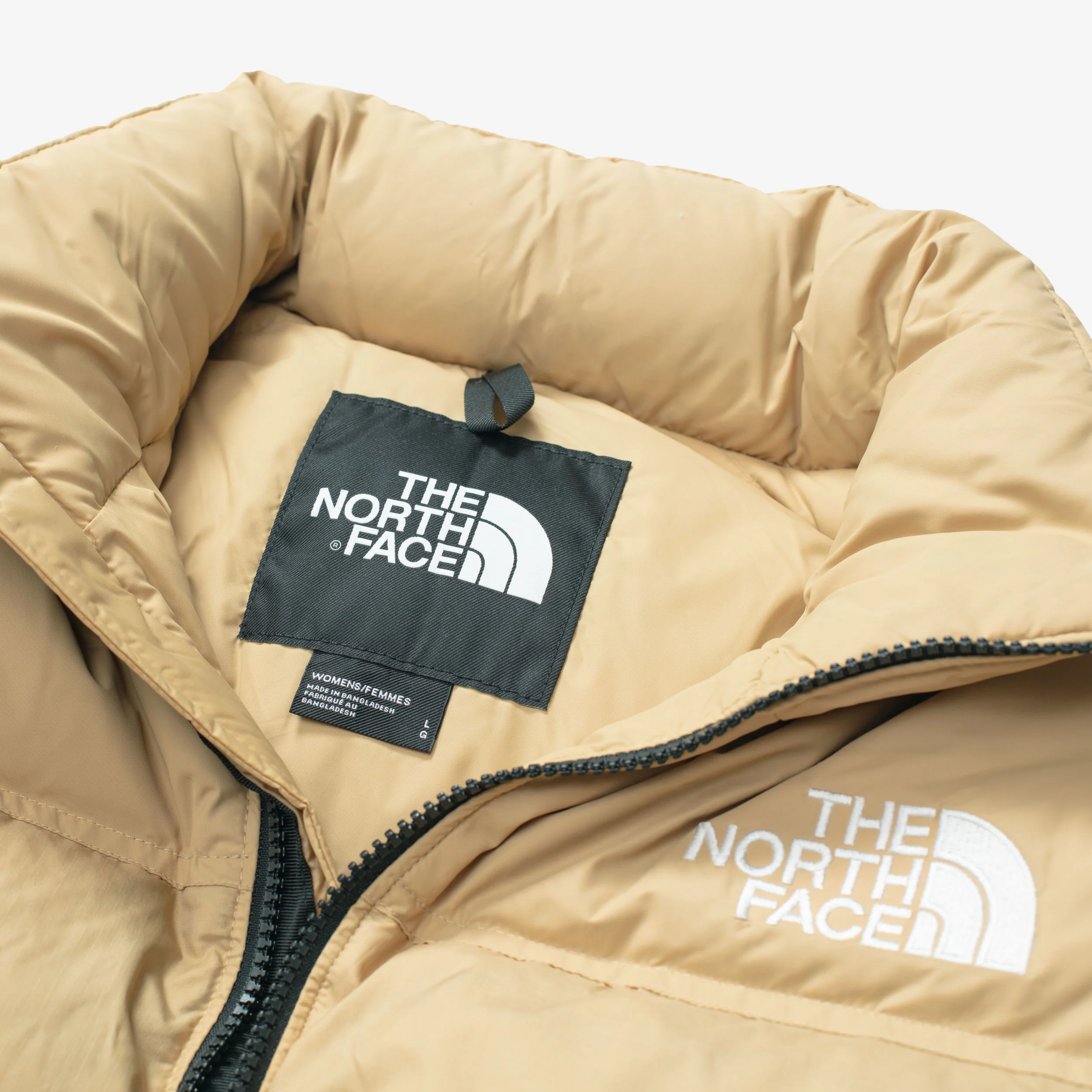 Wmns 1996 Retro Nuptse Jacket - Image 5