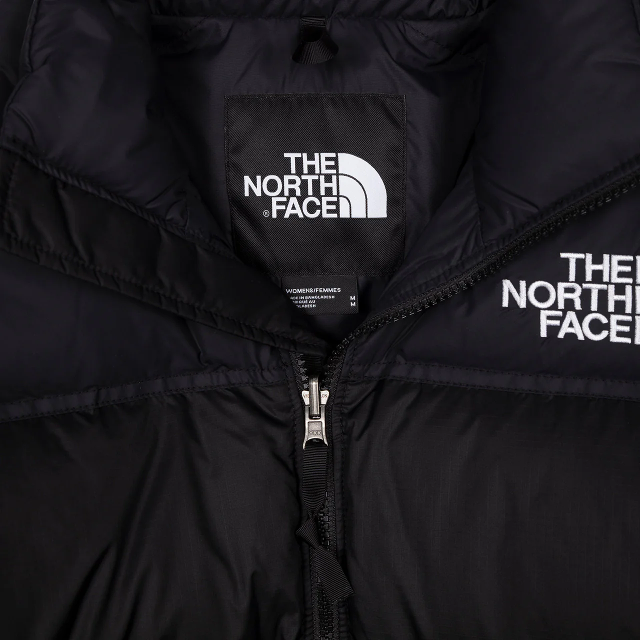 Wmns 1996 Retro Nuptse Jacket - Image 3