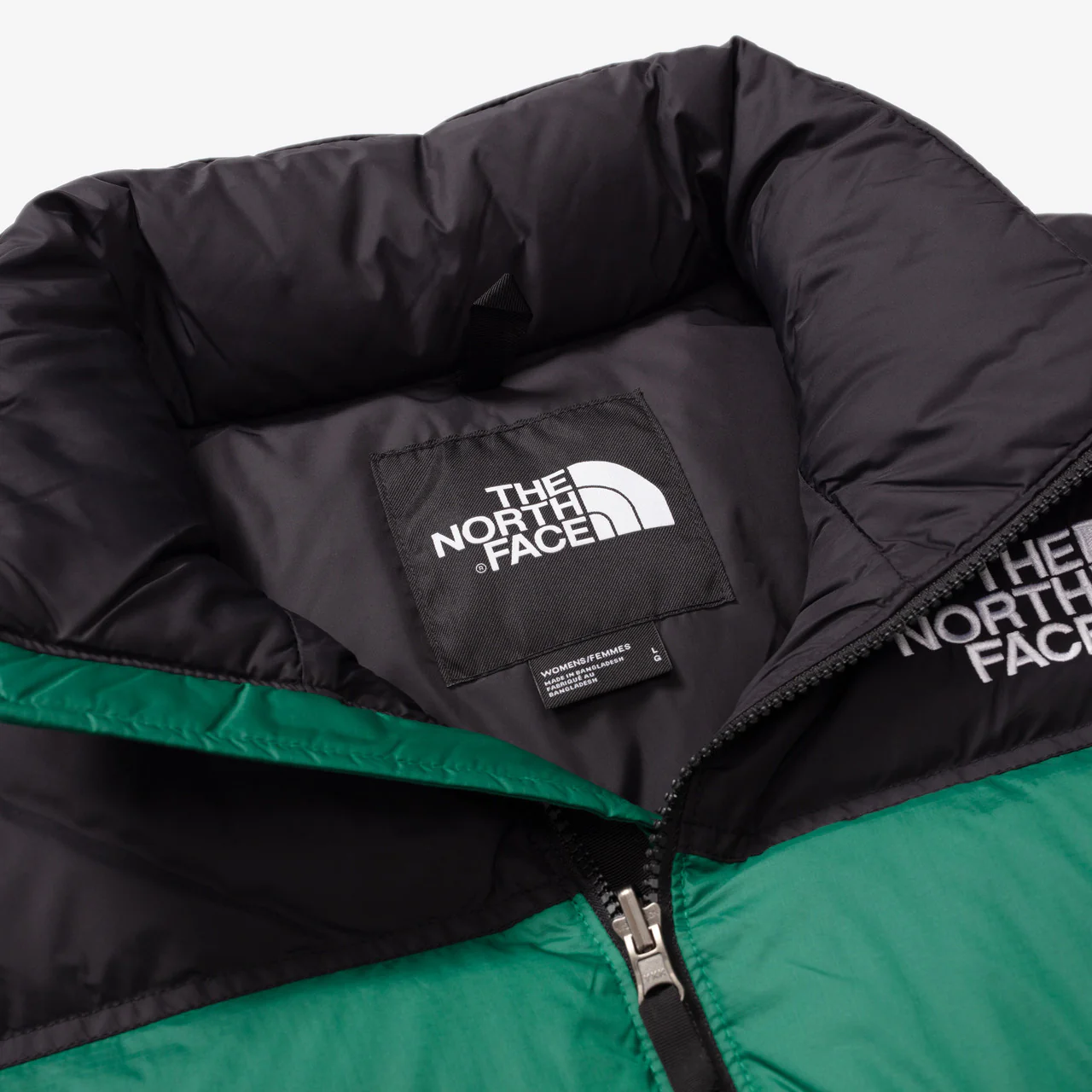 Wmns 1996 Retro Nuptse Jacket - Image 3