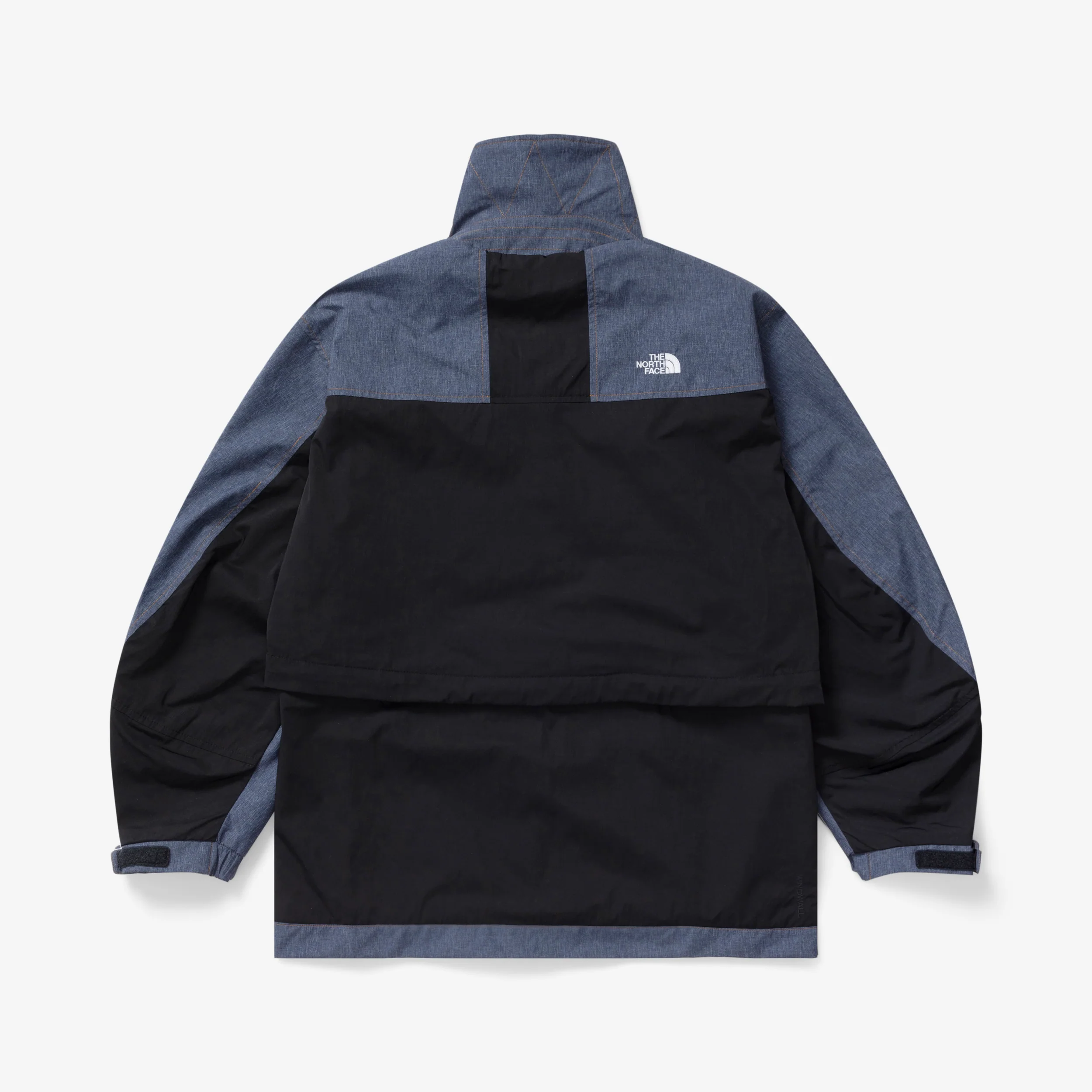 Wmns 2 In 1 Jacket - Image 2