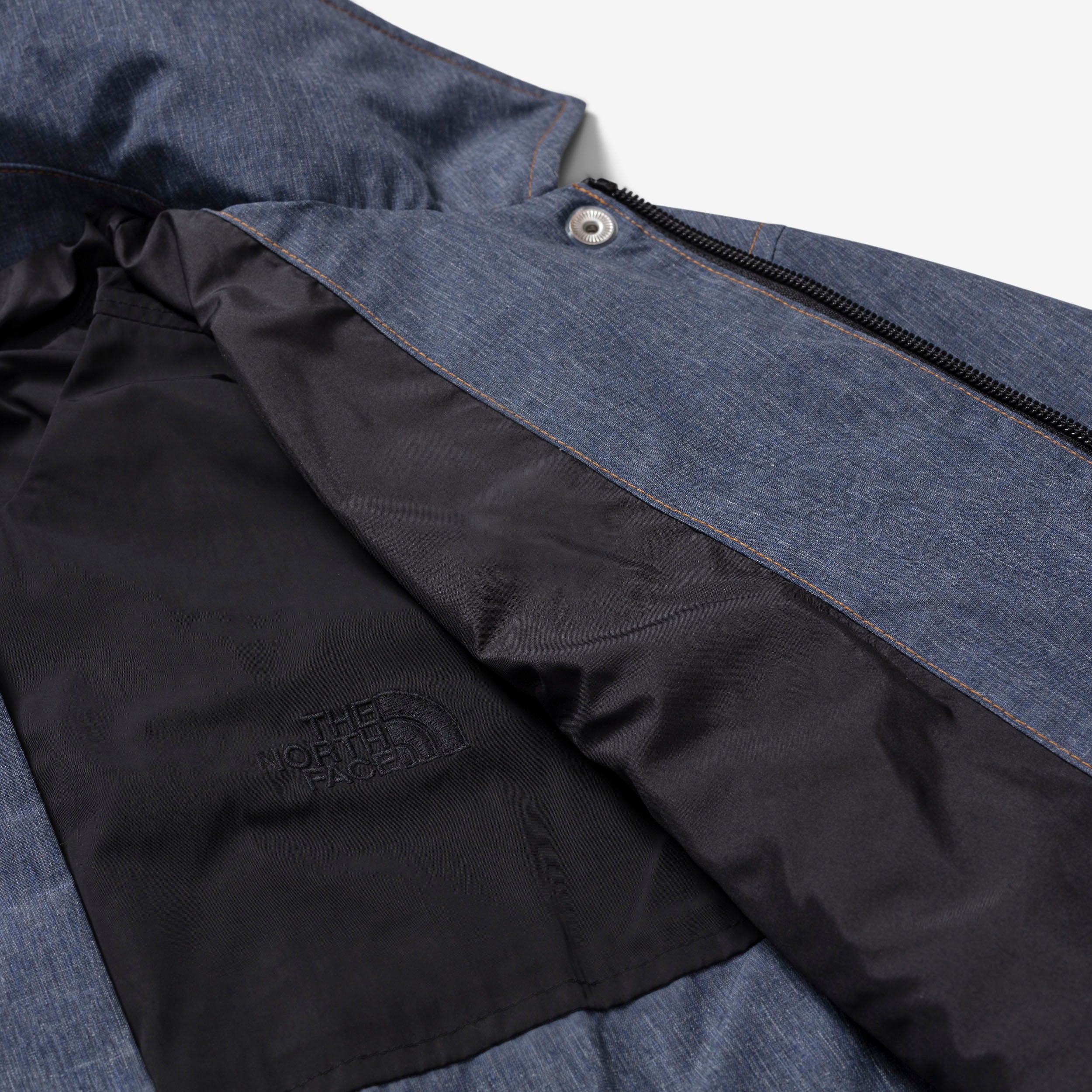 Wmns 2 In 1 Jacket - Image 7
