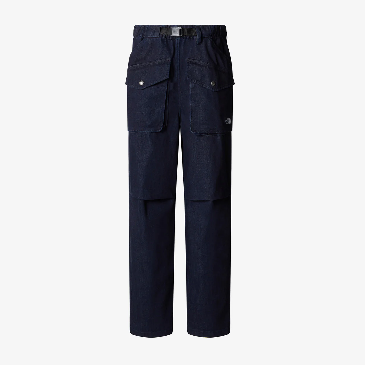 Wmns Denim Pants