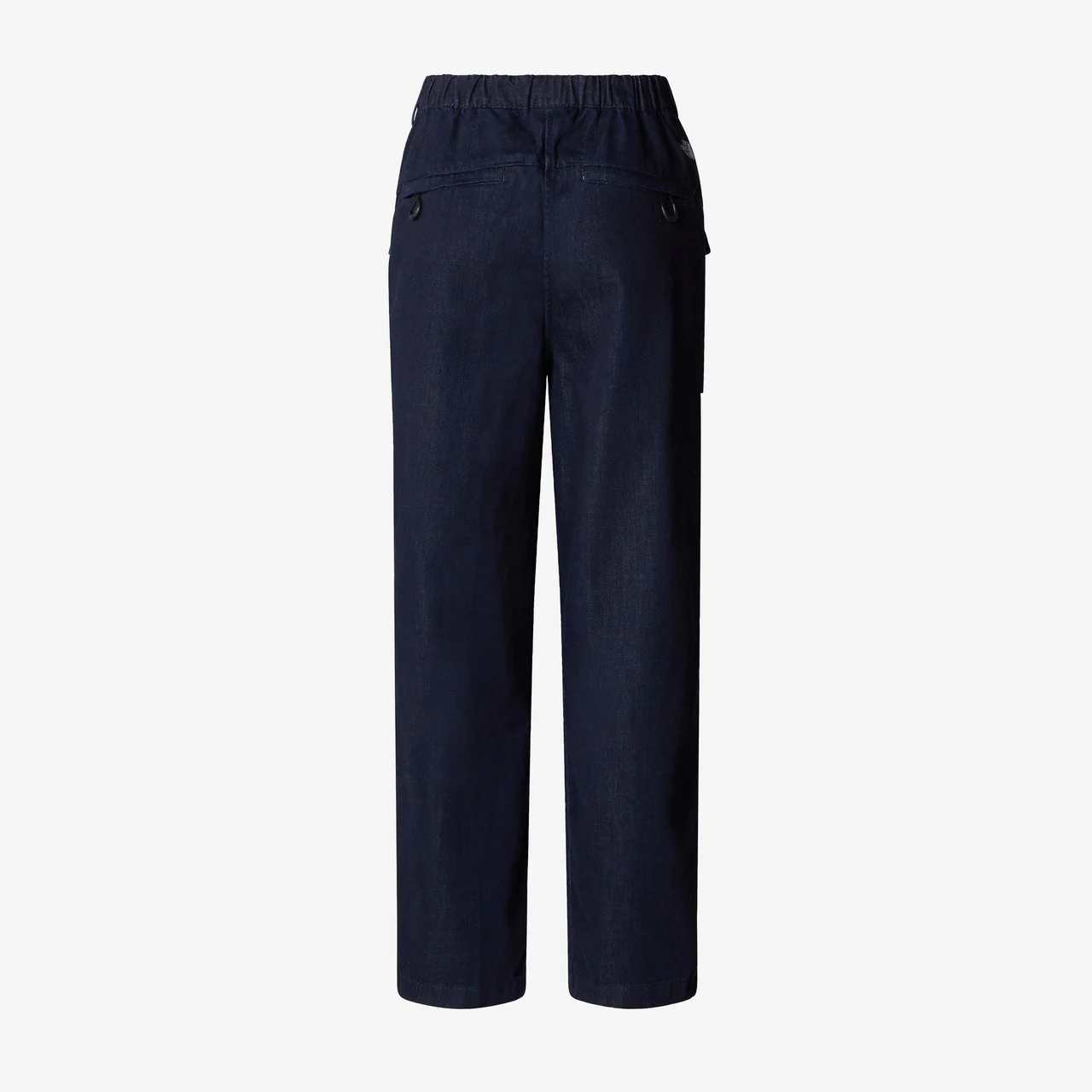Wmns Denim Pants - Image 2